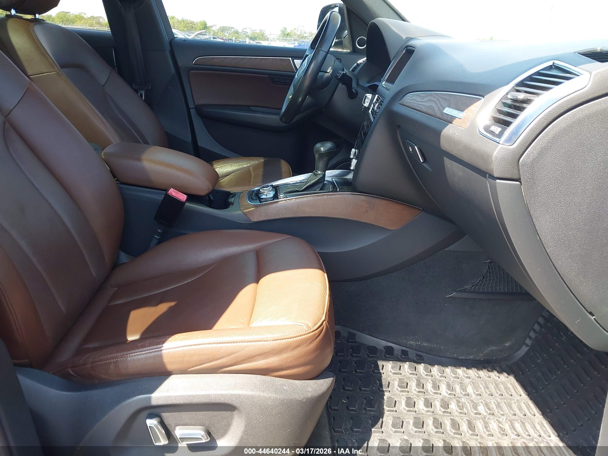 AUDI Q5 image 5