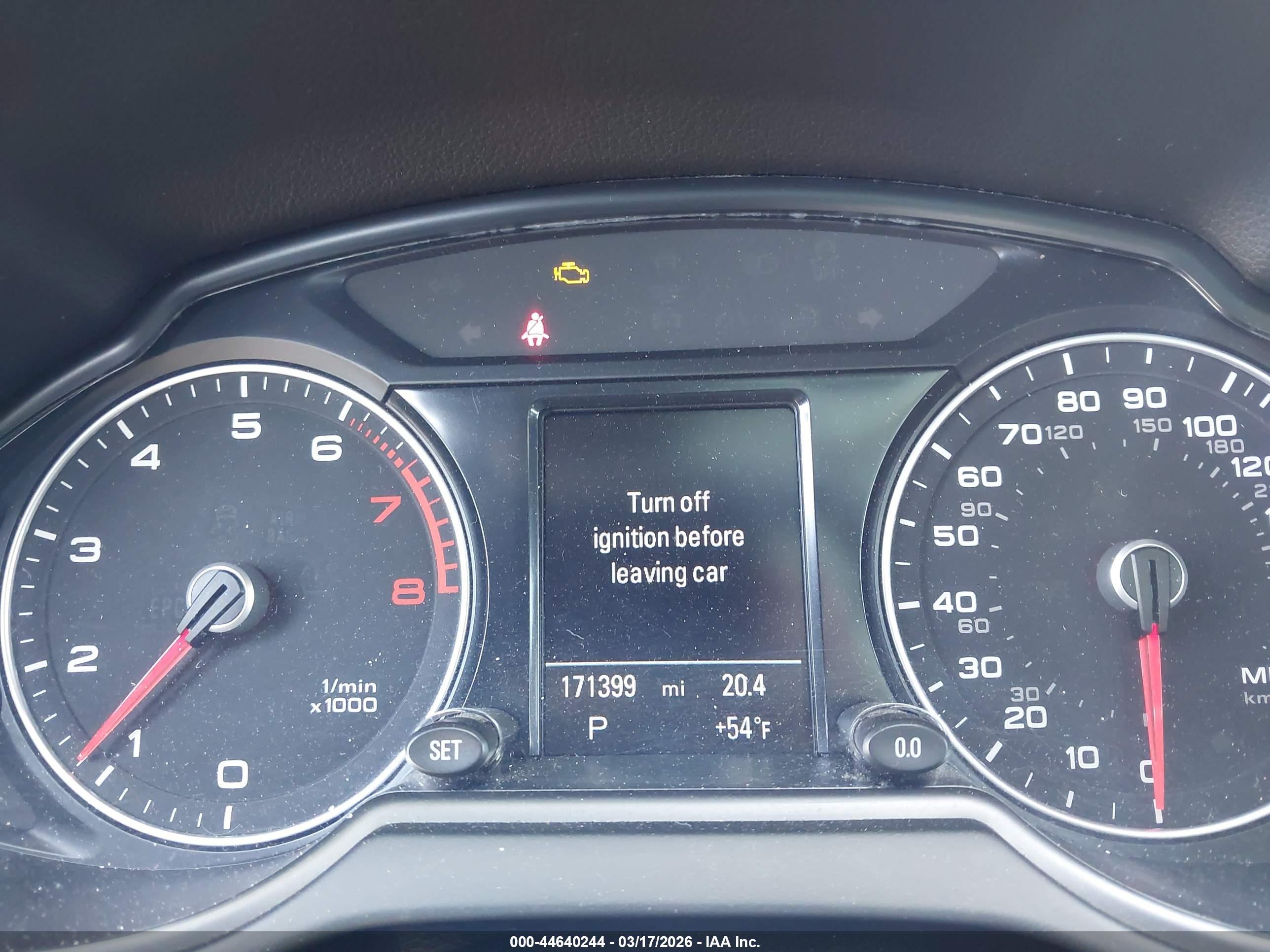 AUDI Q5 image 7