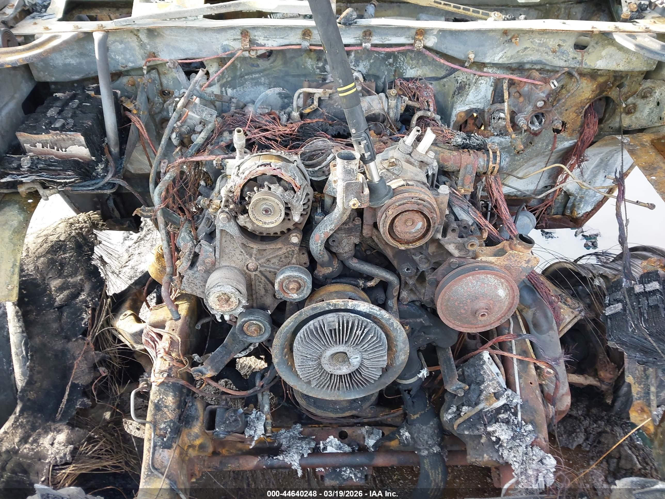 GMC SIERRA image 10