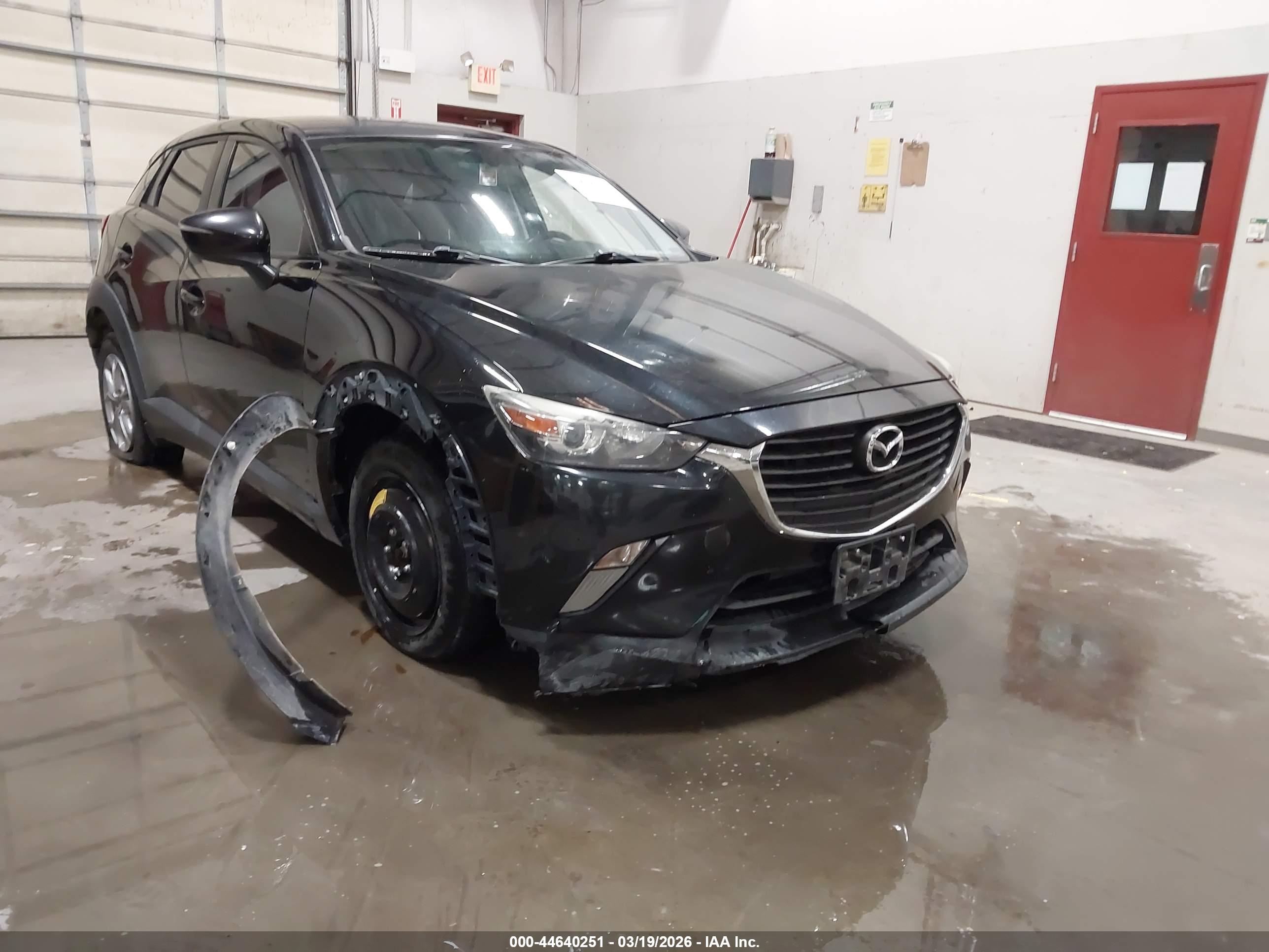 MAZDA CX-3 image 6