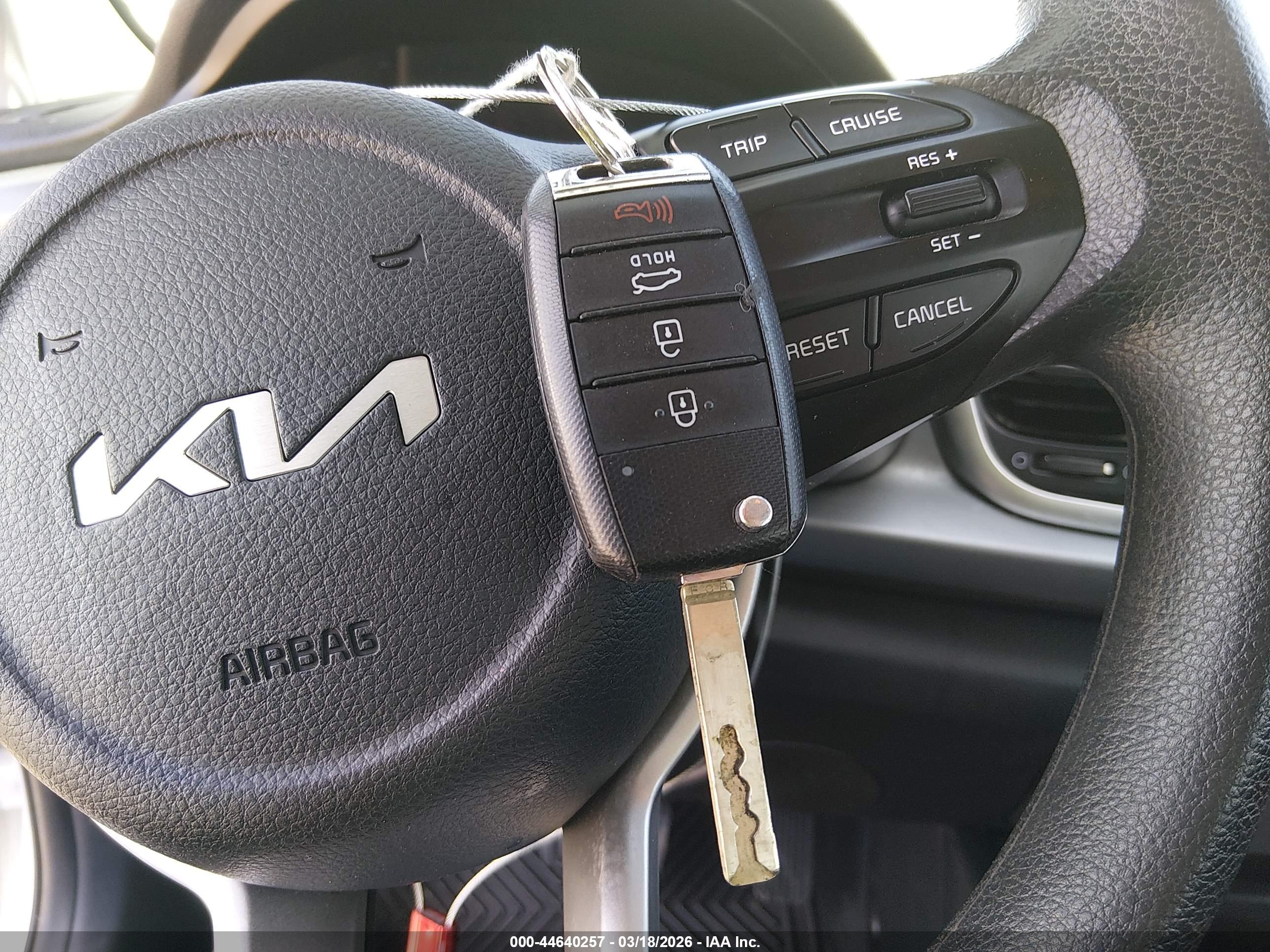 KIA RIO image 11