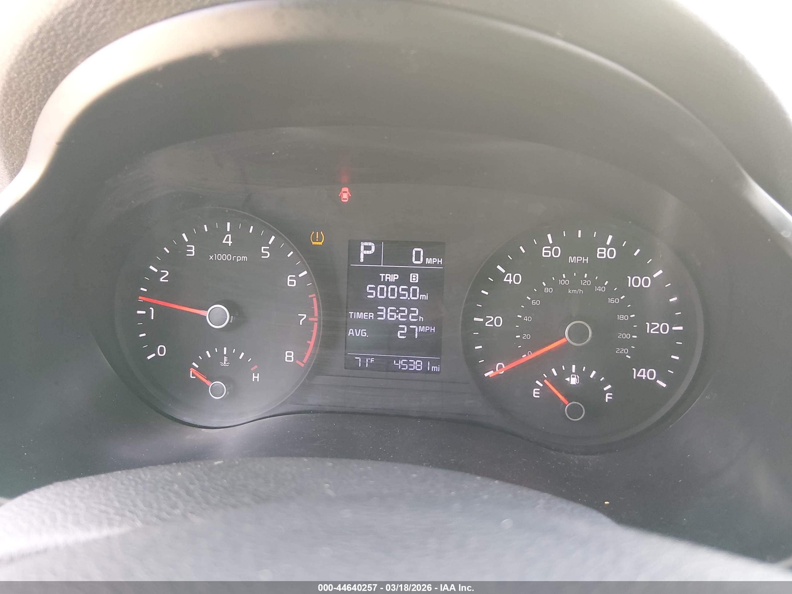 KIA RIO image 7