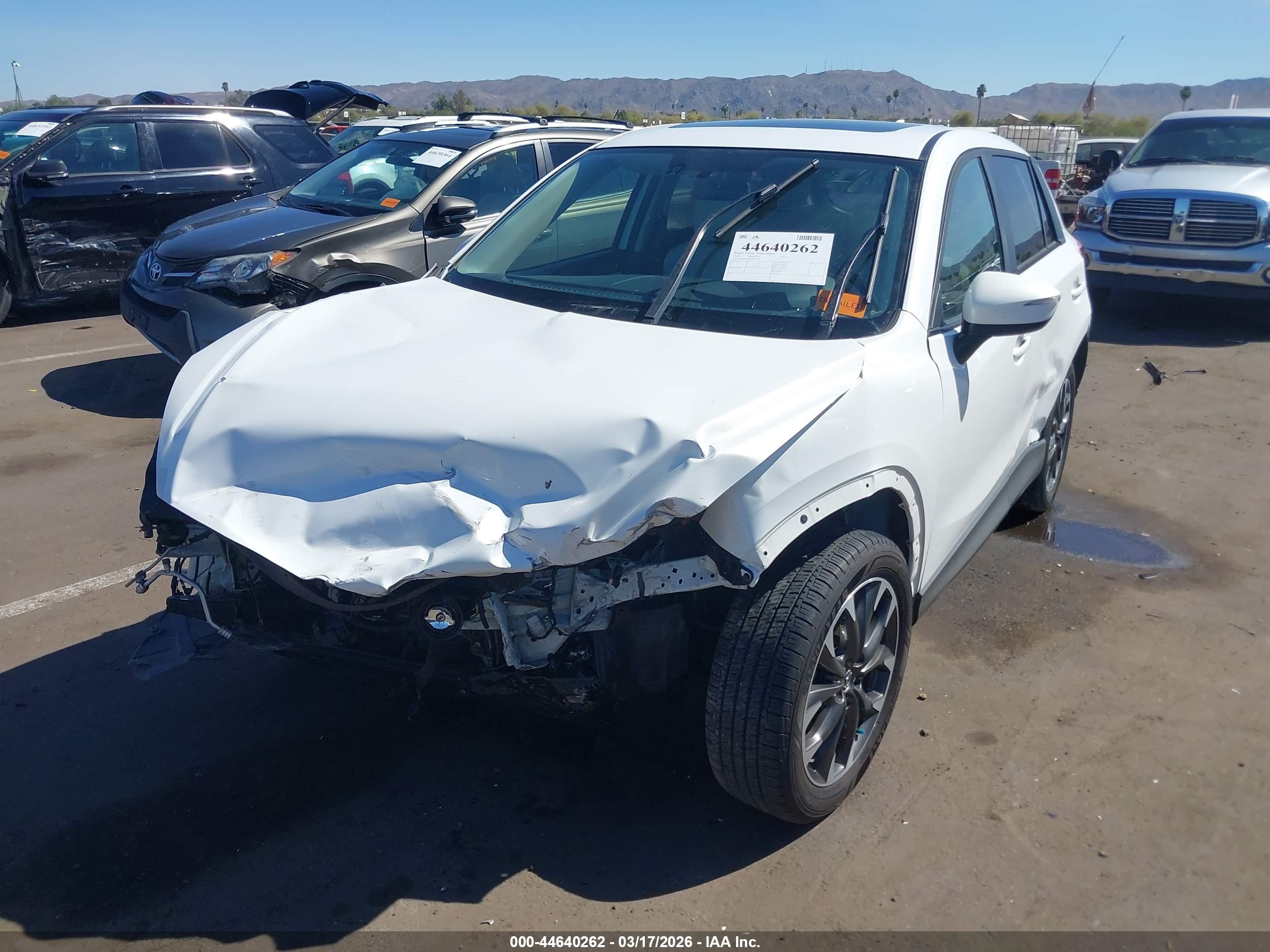 MAZDA CX-5 image 6