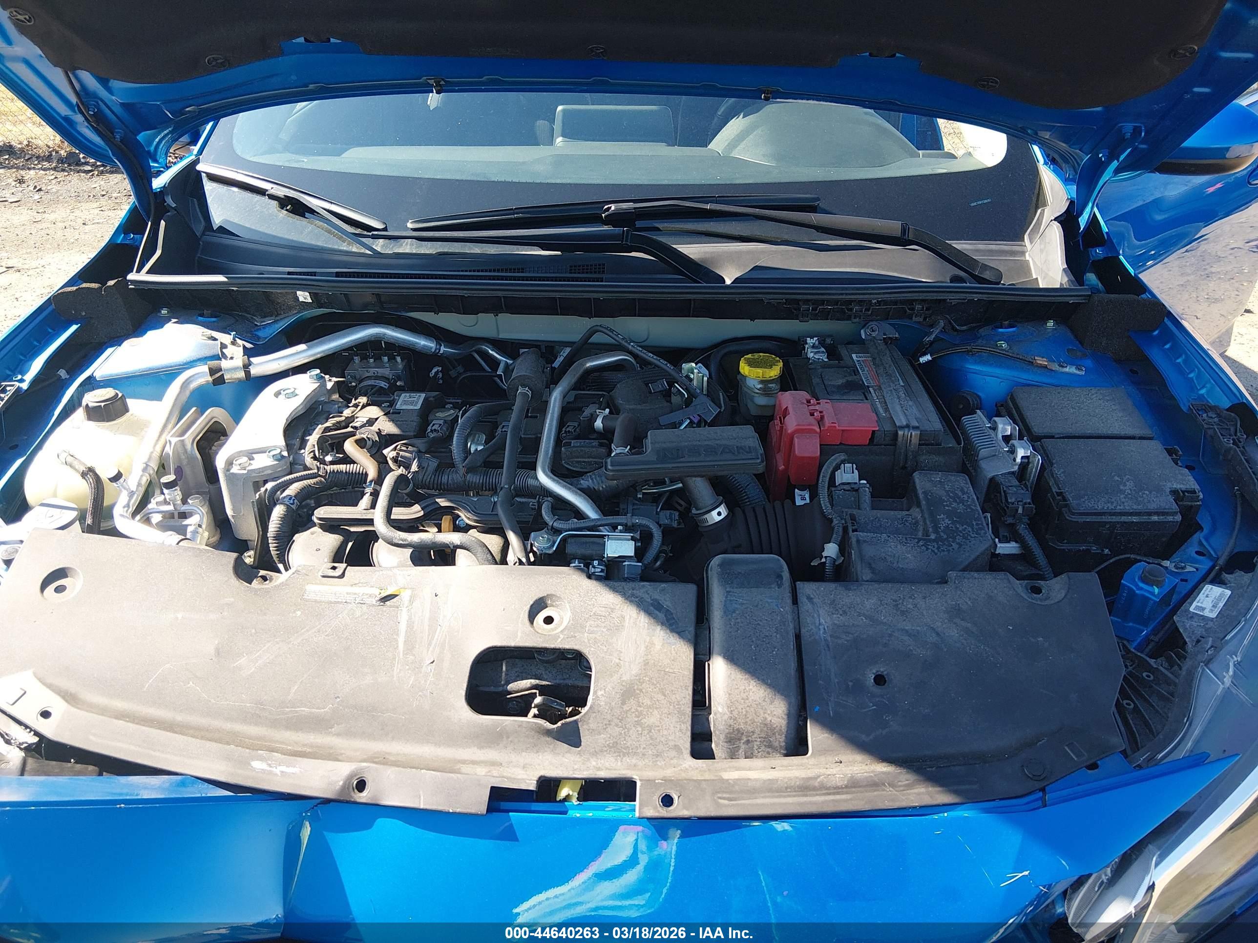 NISSAN SENTRA image 10