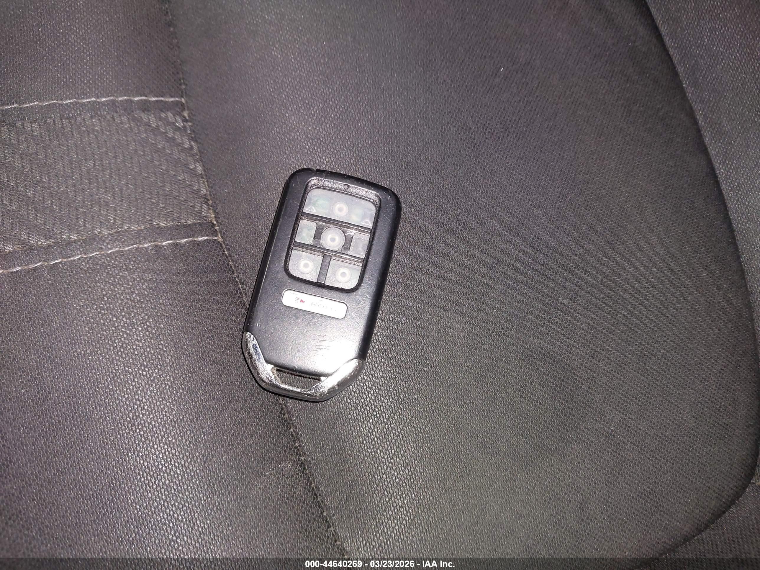 HONDA CIVIC image 11