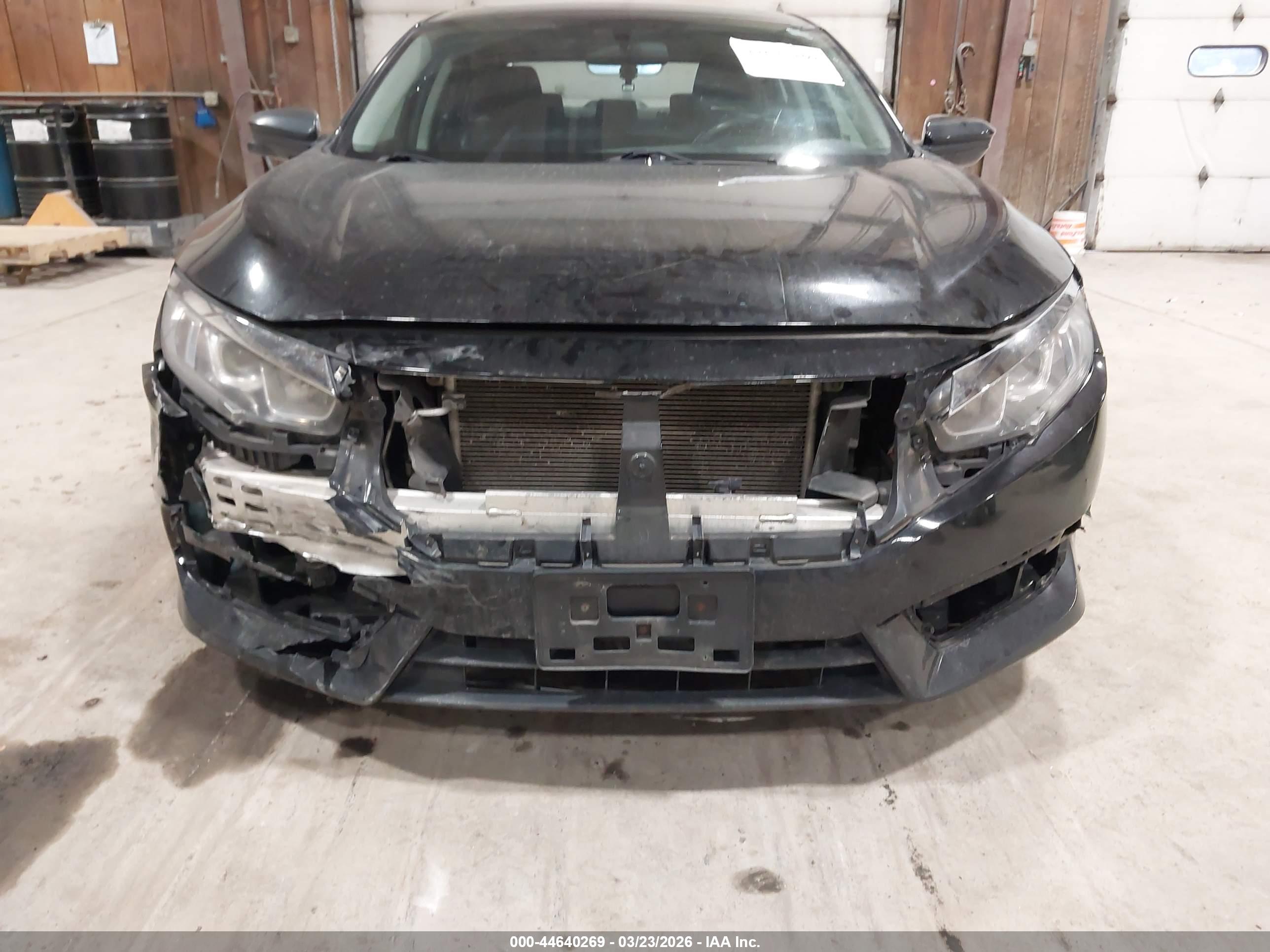 HONDA CIVIC image 6