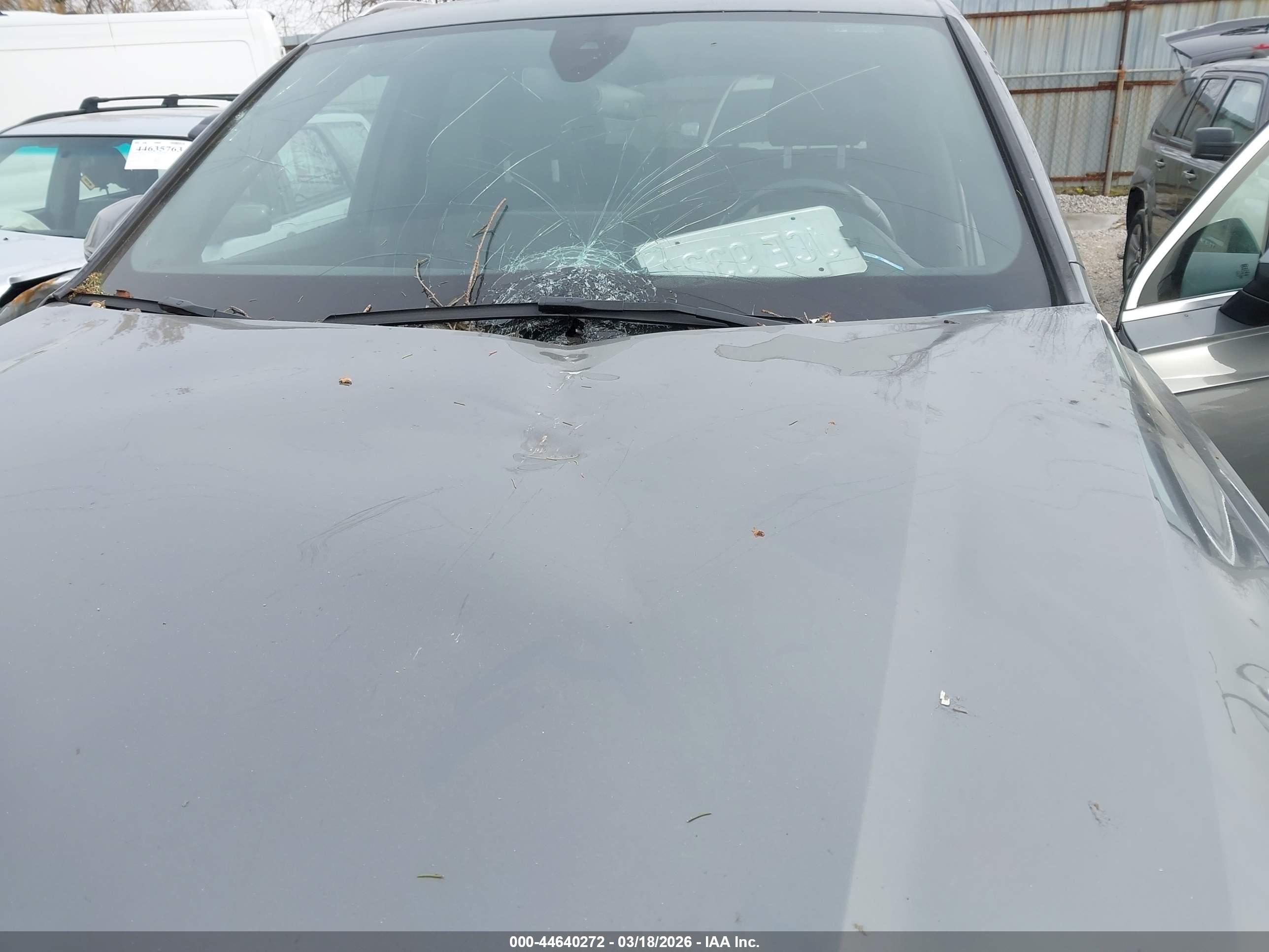 AUDI Q7 image 6