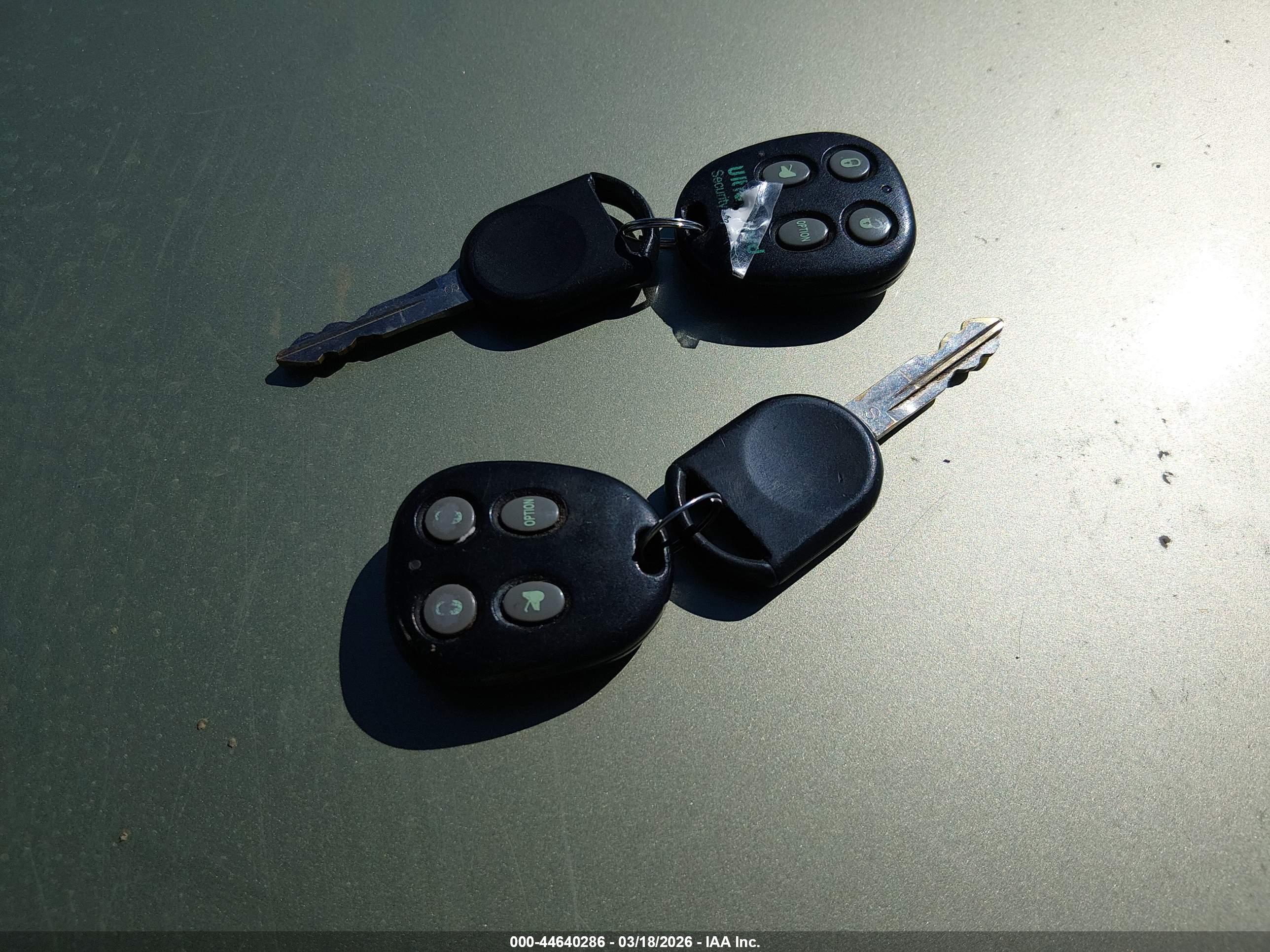 FORD MUSTANG image 11
