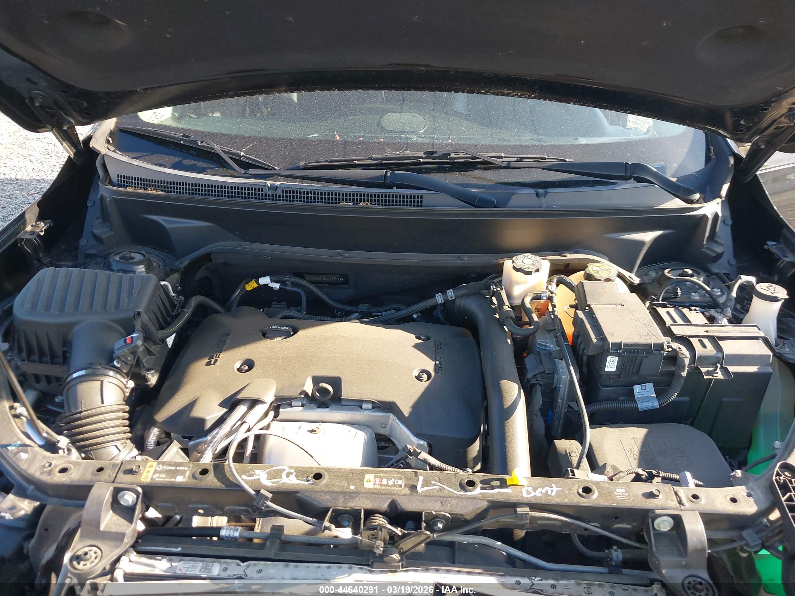 GMC TERRAIN image 10