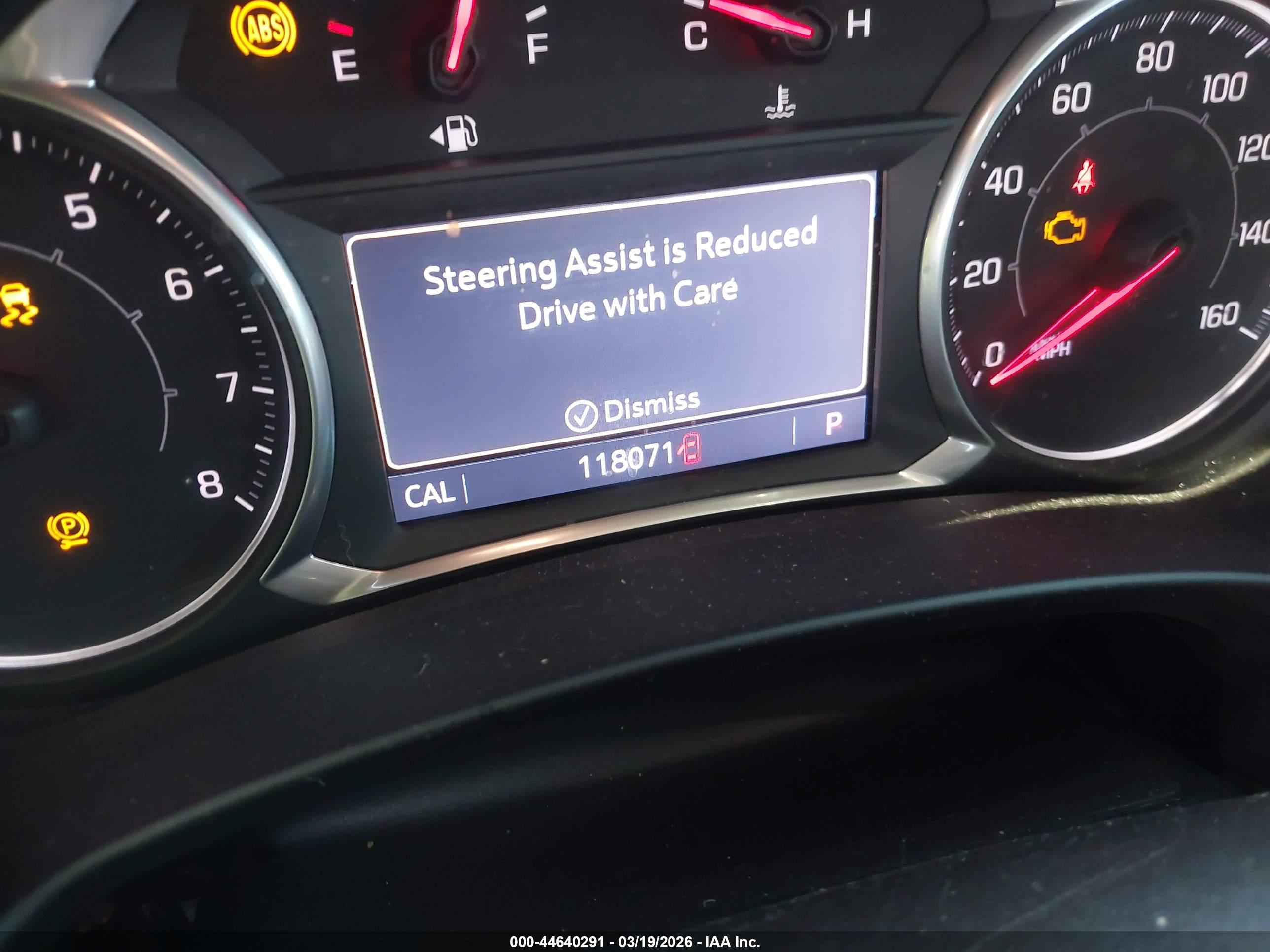 GMC TERRAIN image 7