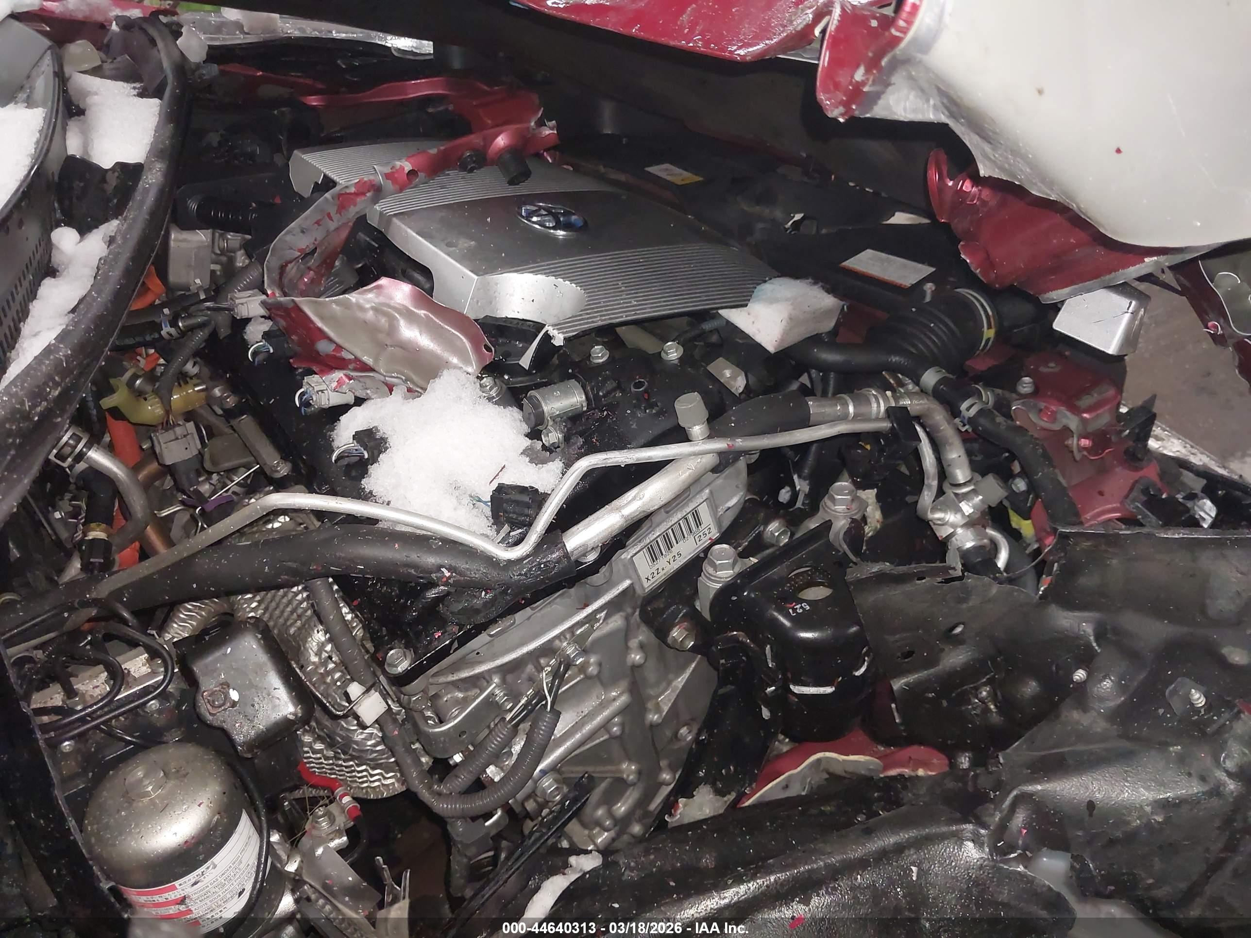 TOYOTA PRIUS image 10