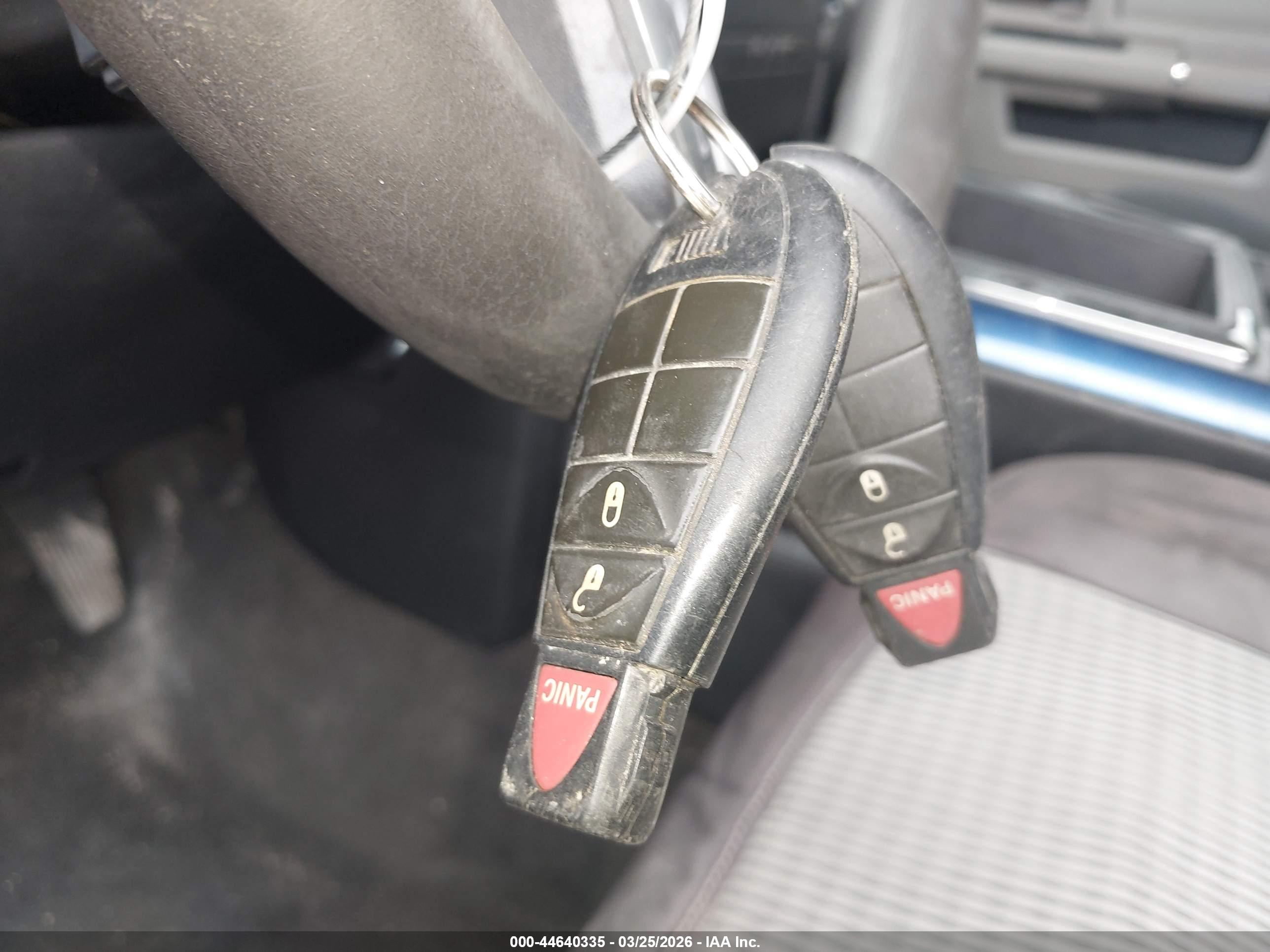 DODGE RAM image 11