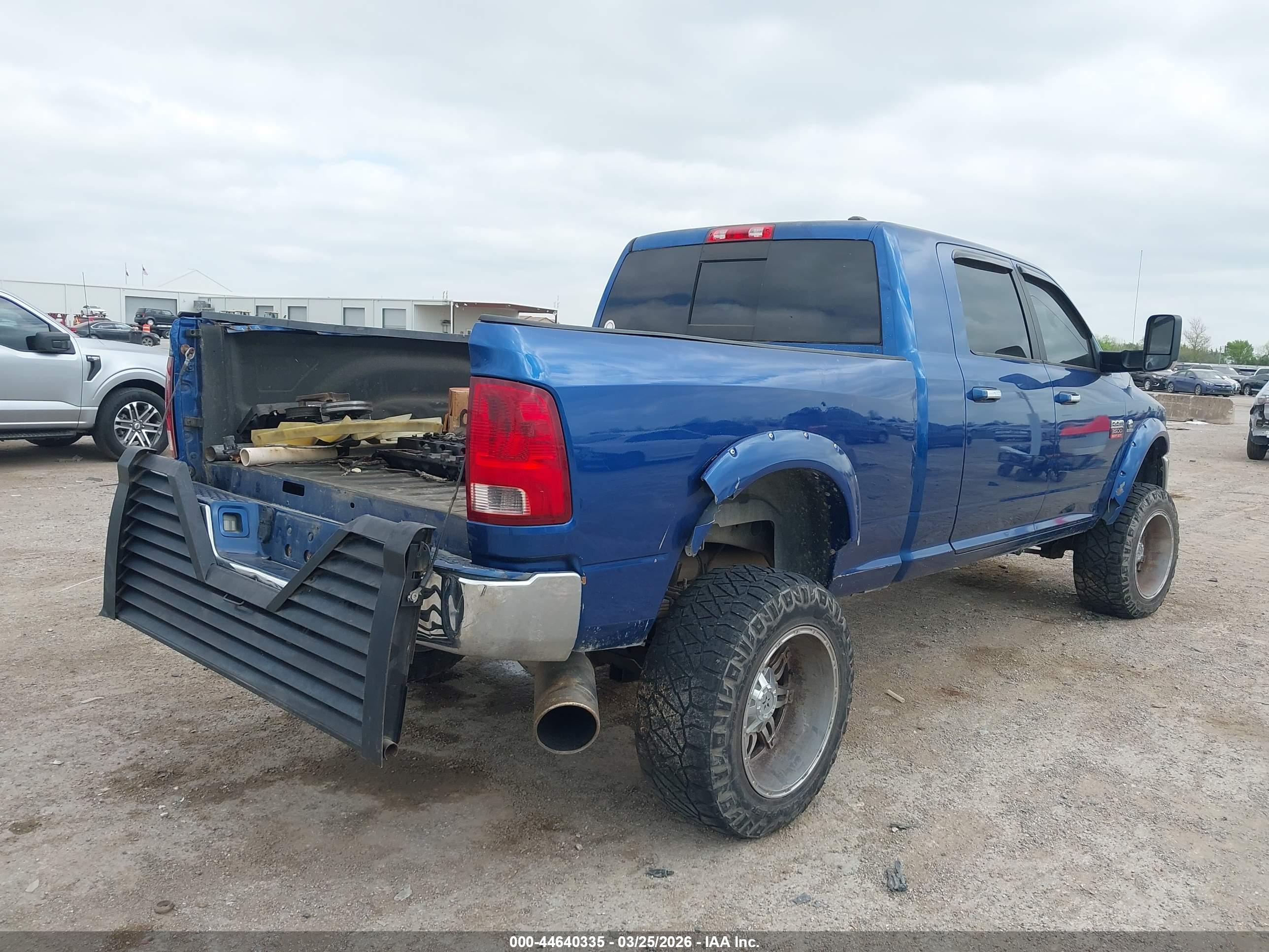 DODGE RAM image 4