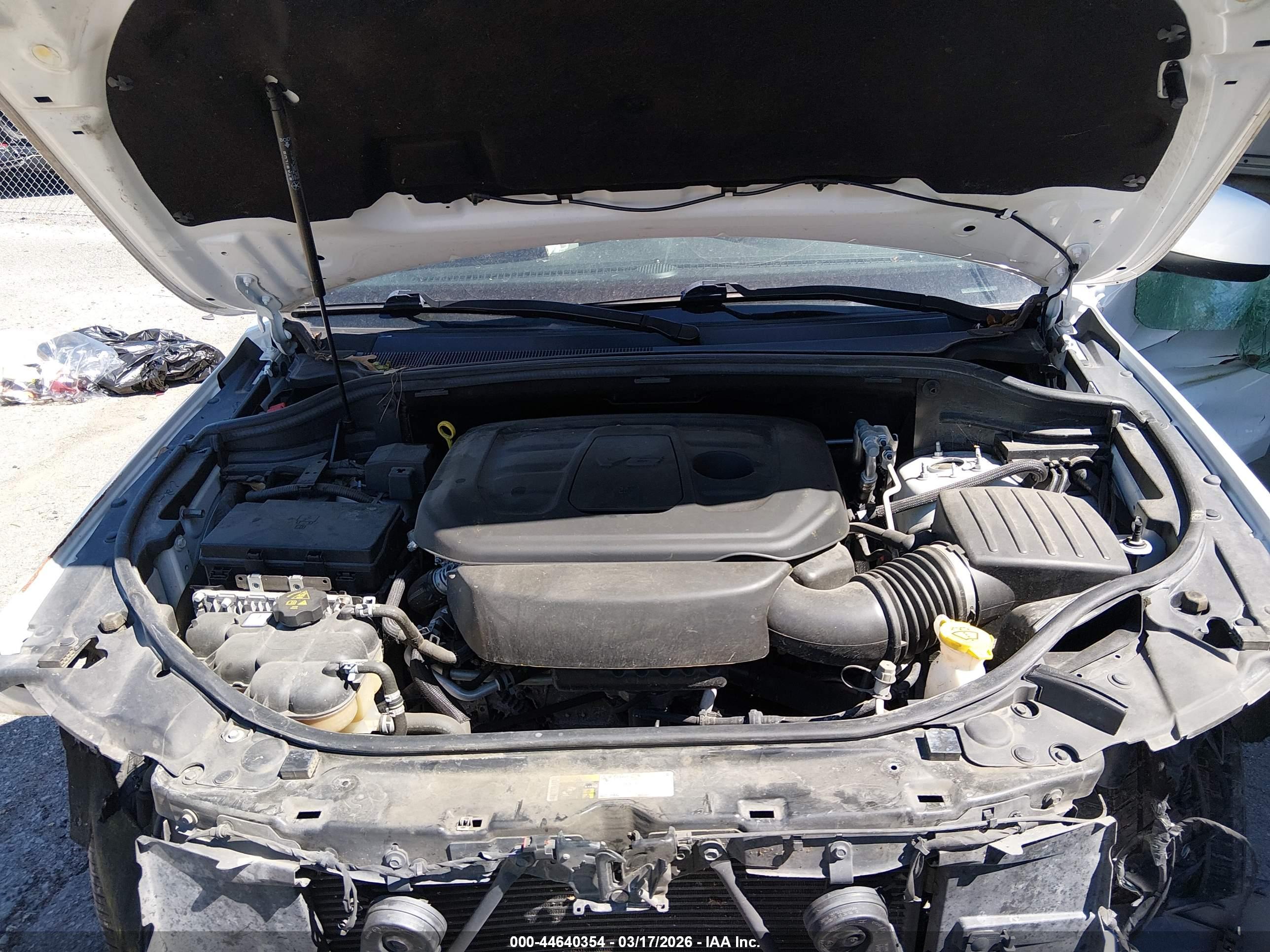 JEEP GRAND image 10