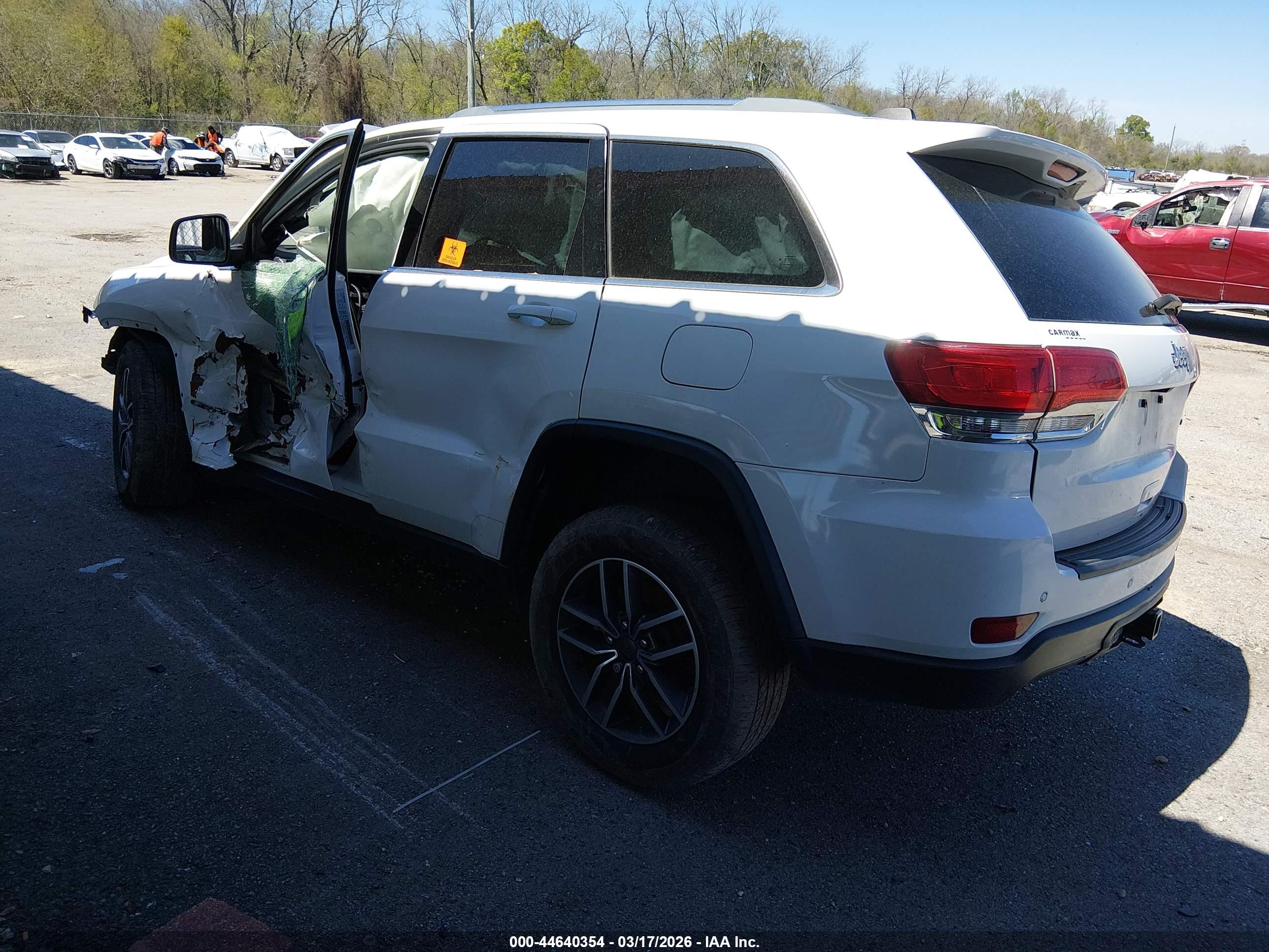 JEEP GRAND image 3
