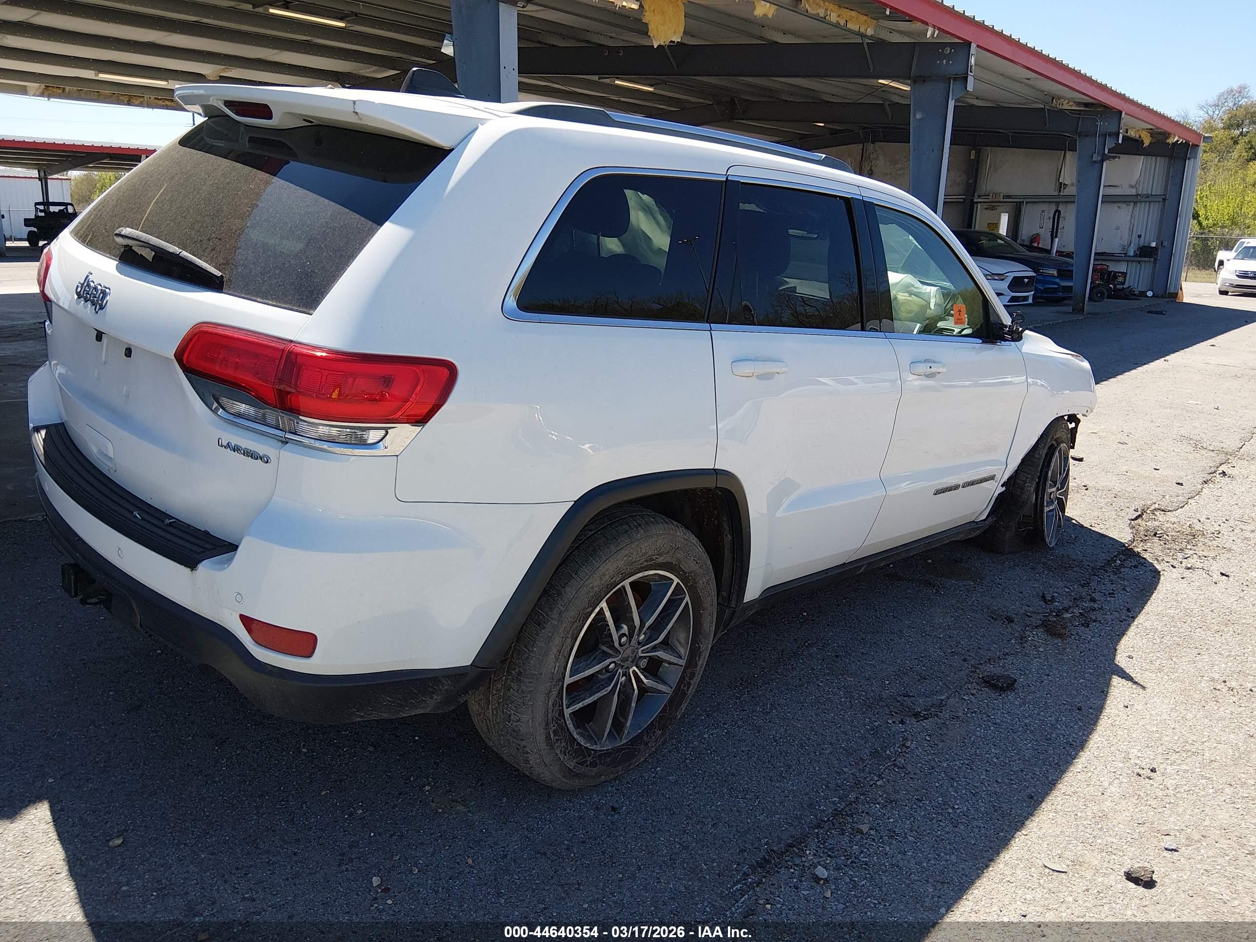 JEEP GRAND image 4