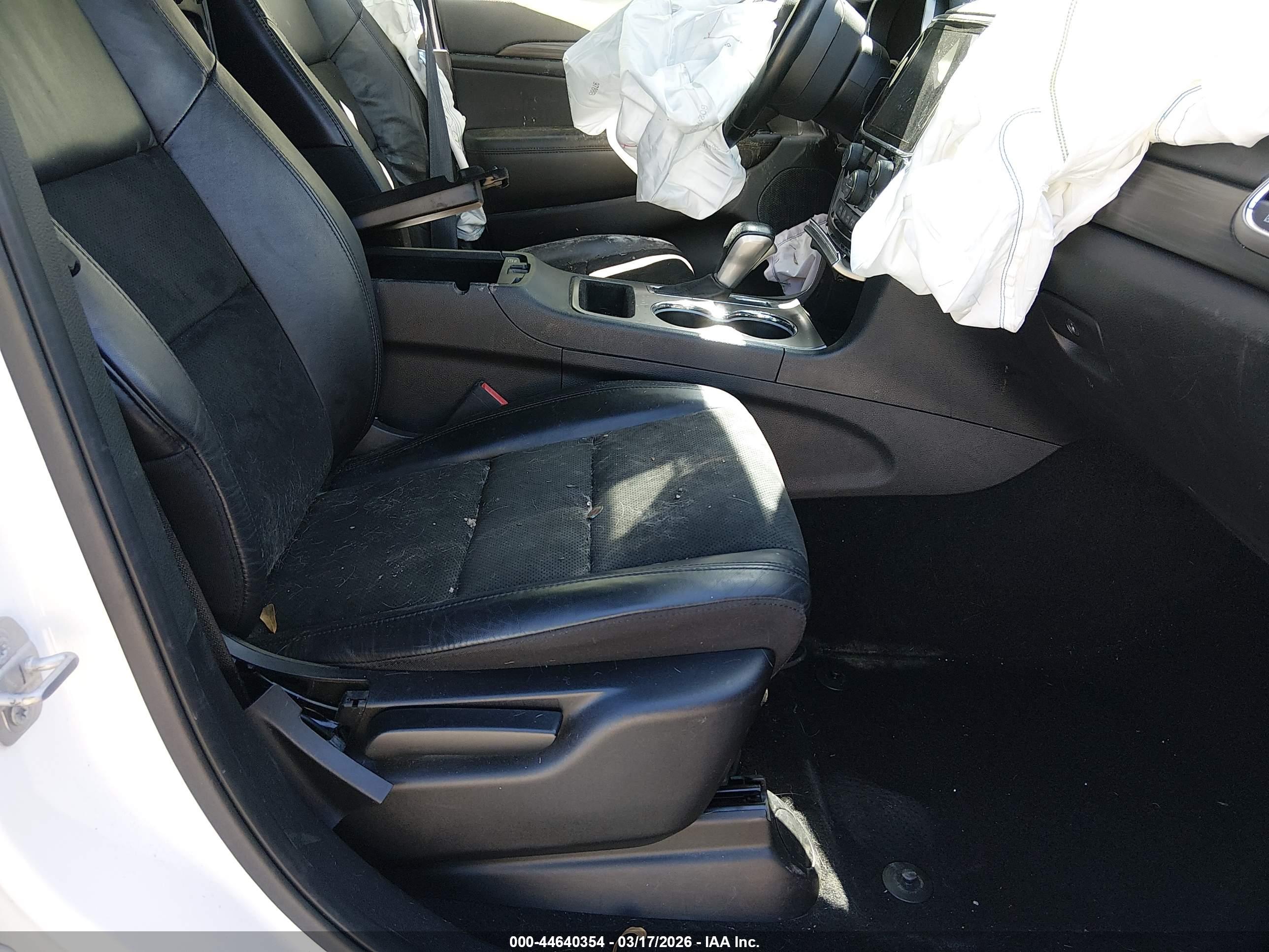 JEEP GRAND image 5