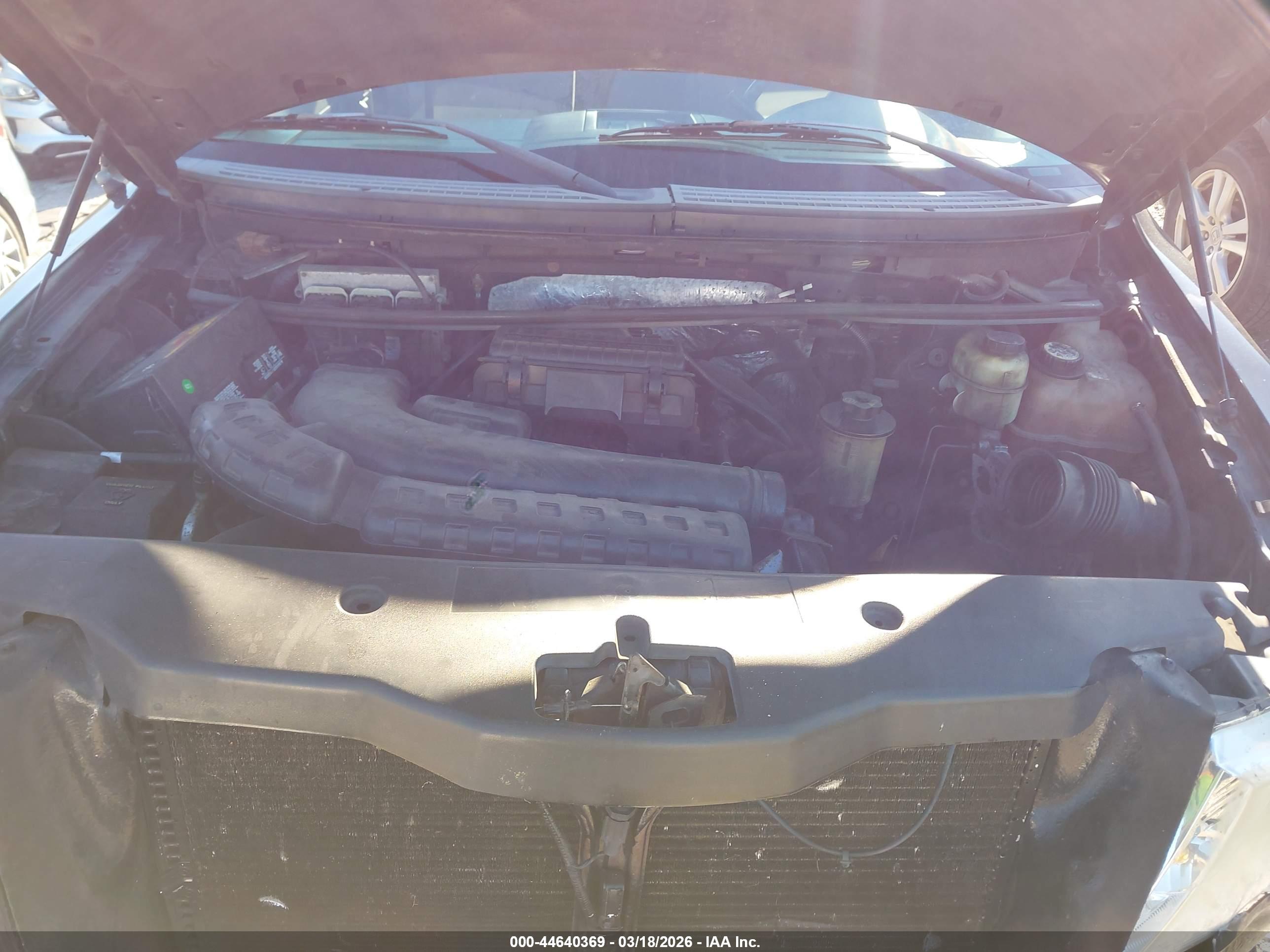 FORD F-150 image 10