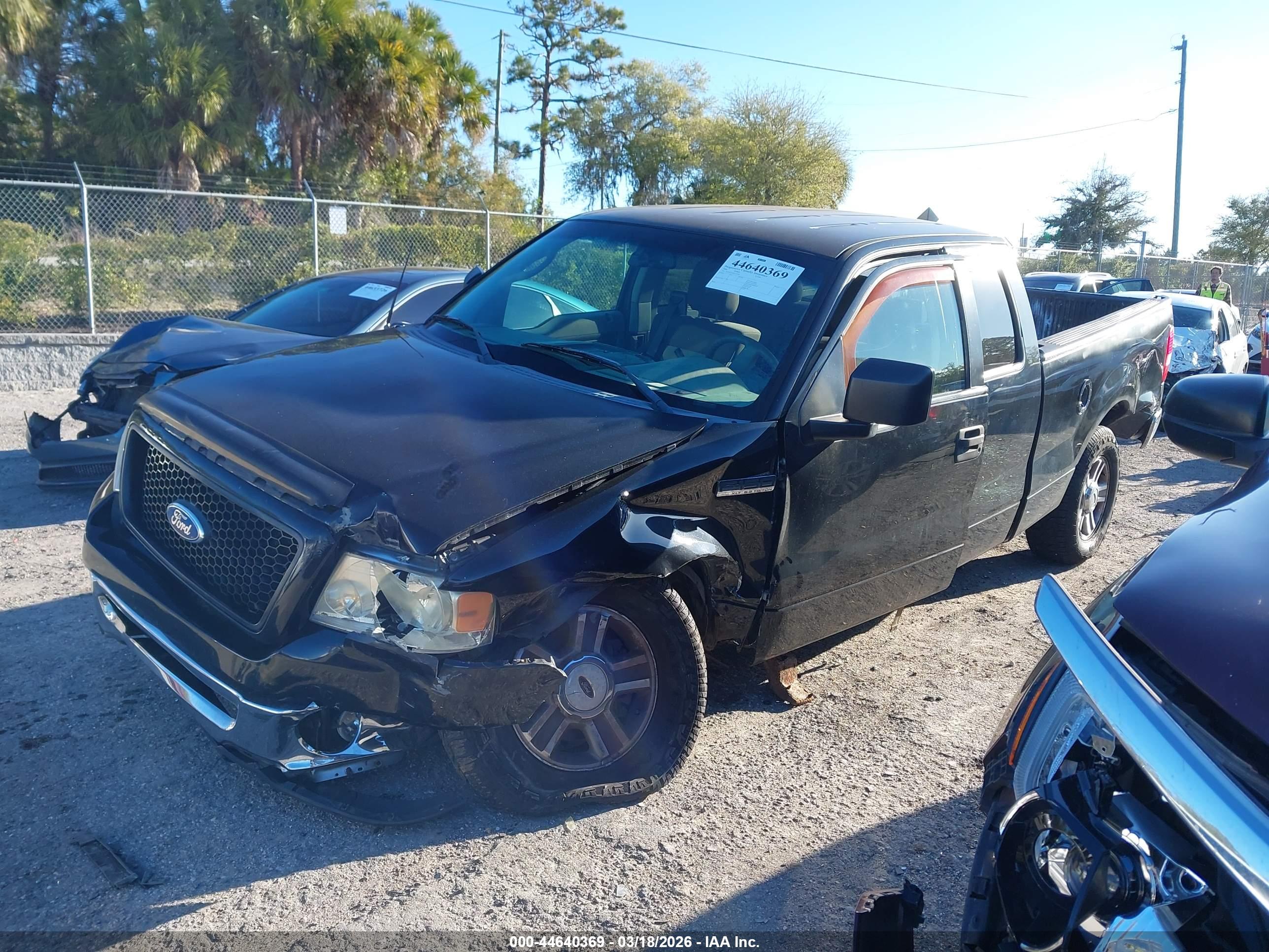 FORD F-150 image 2