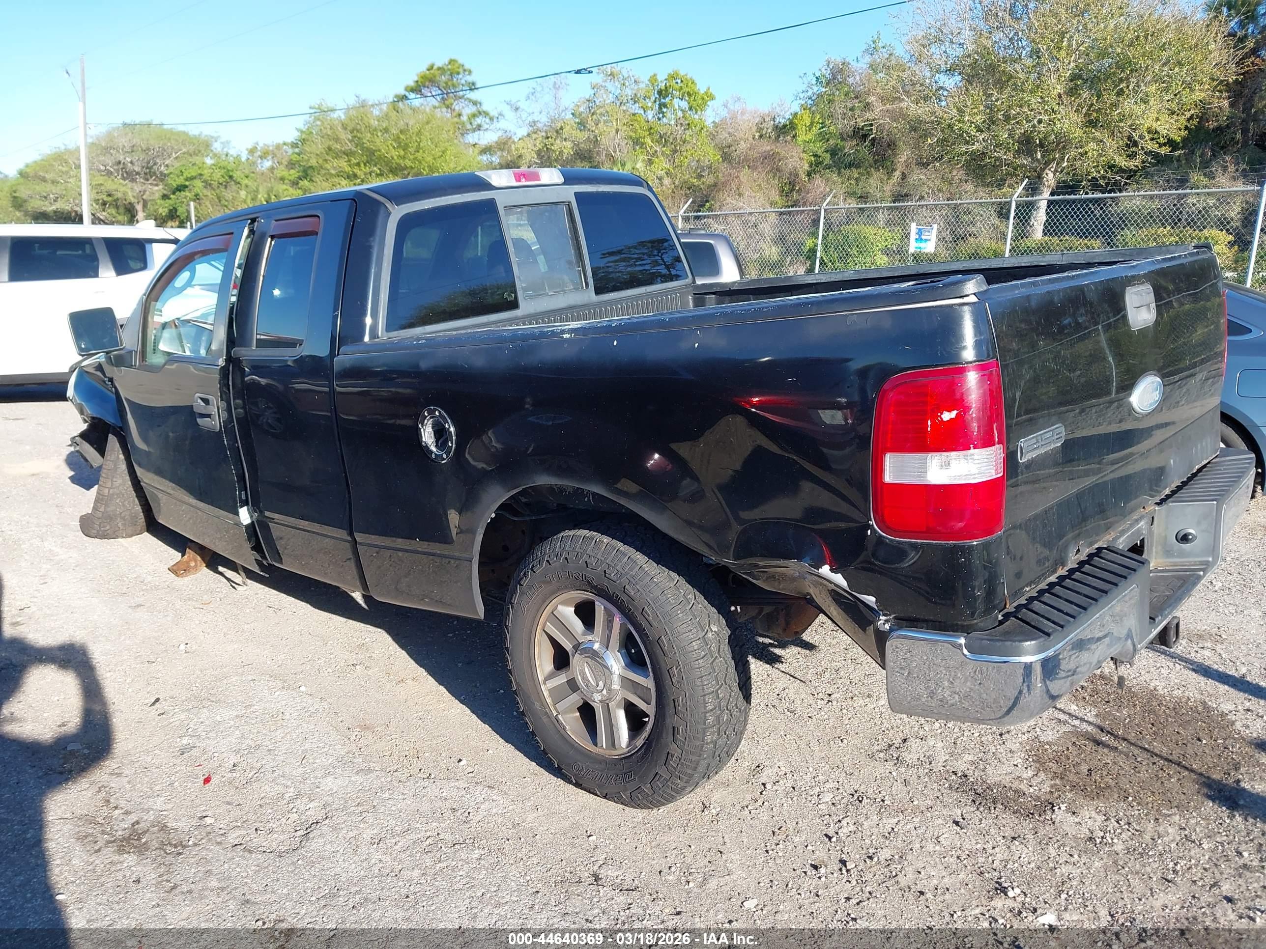 FORD F-150 image 3