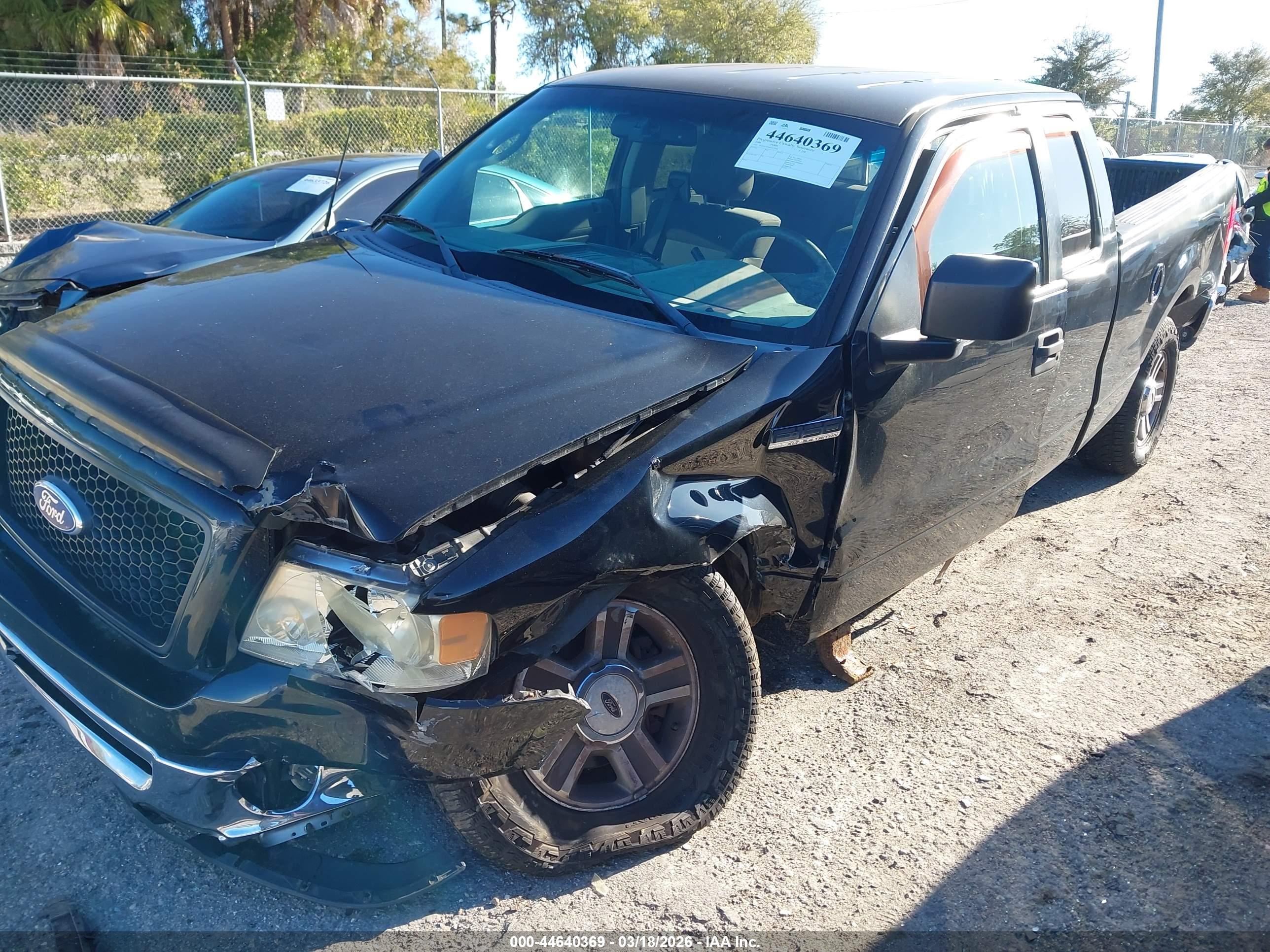 FORD F-150 image 6