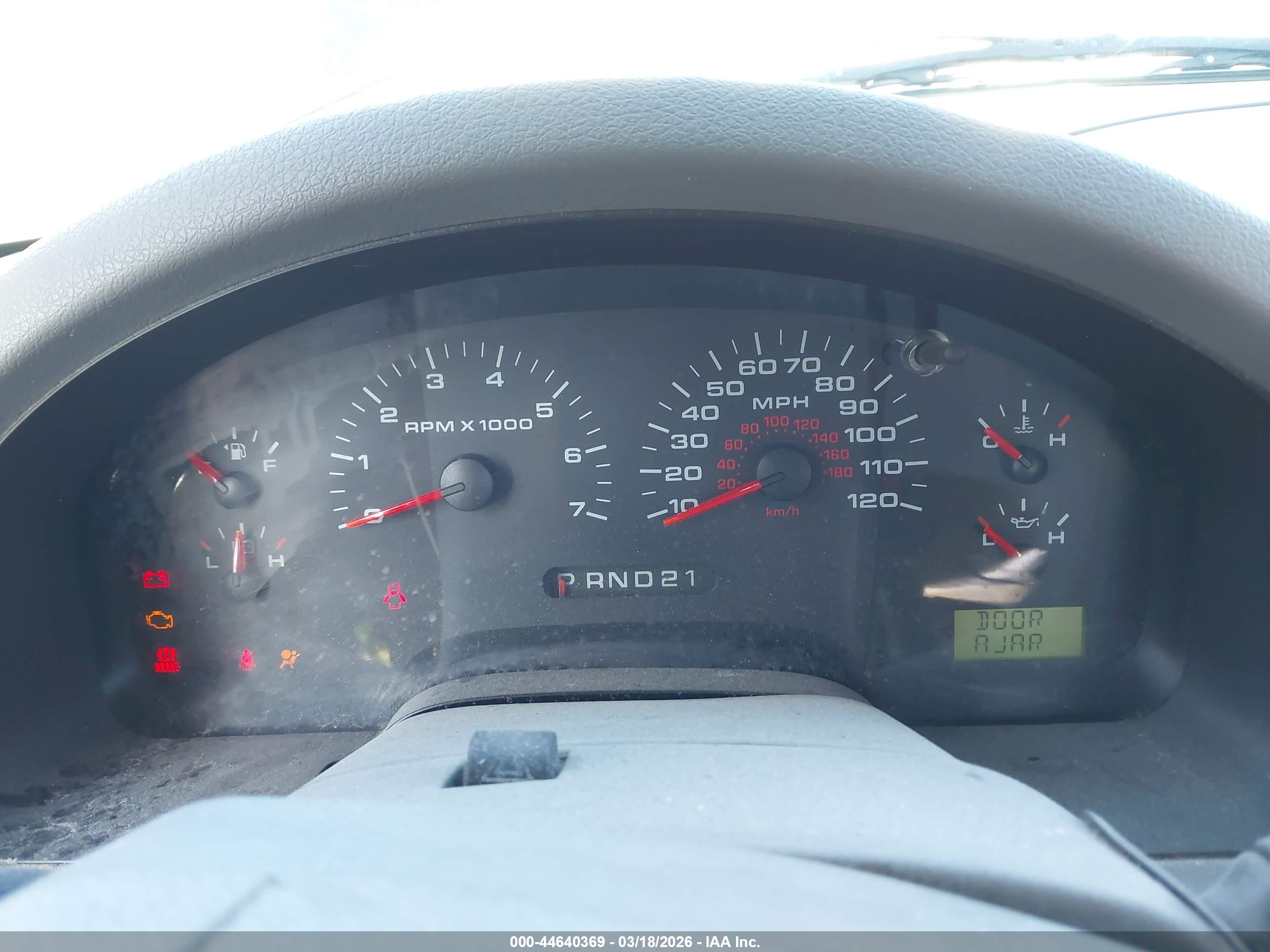 FORD F-150 image 7