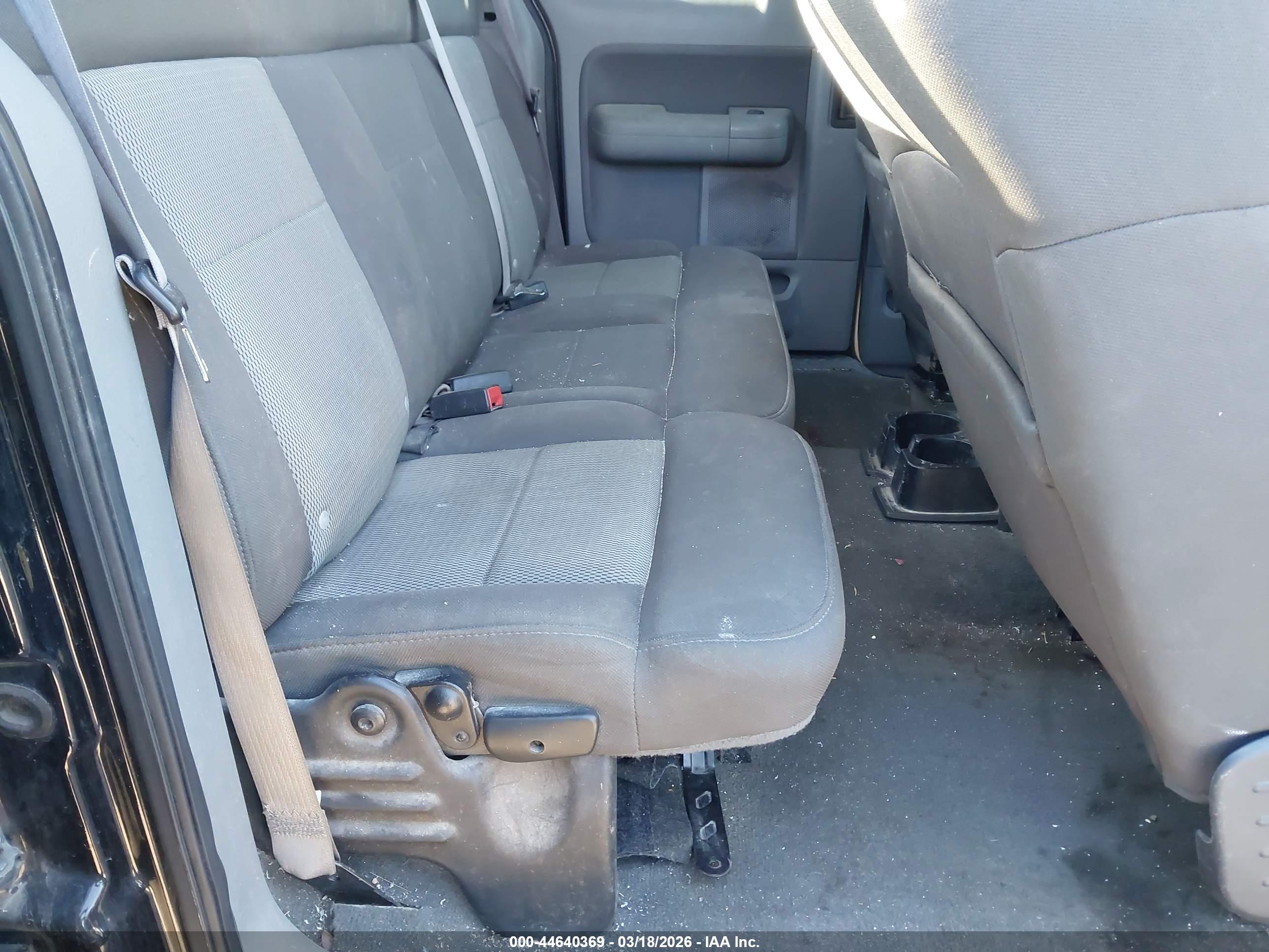 FORD F-150 image 8