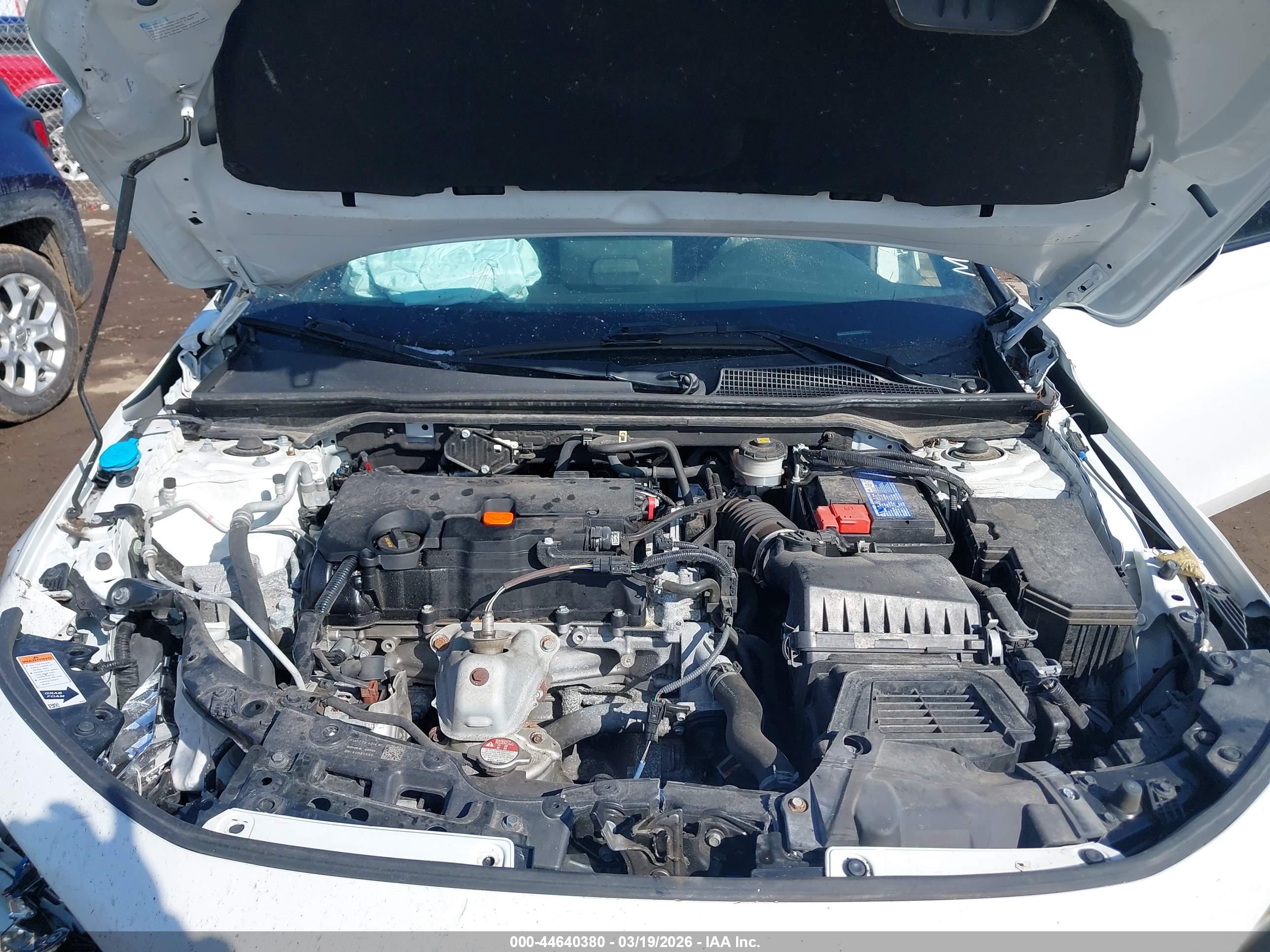 HONDA CIVIC image 10