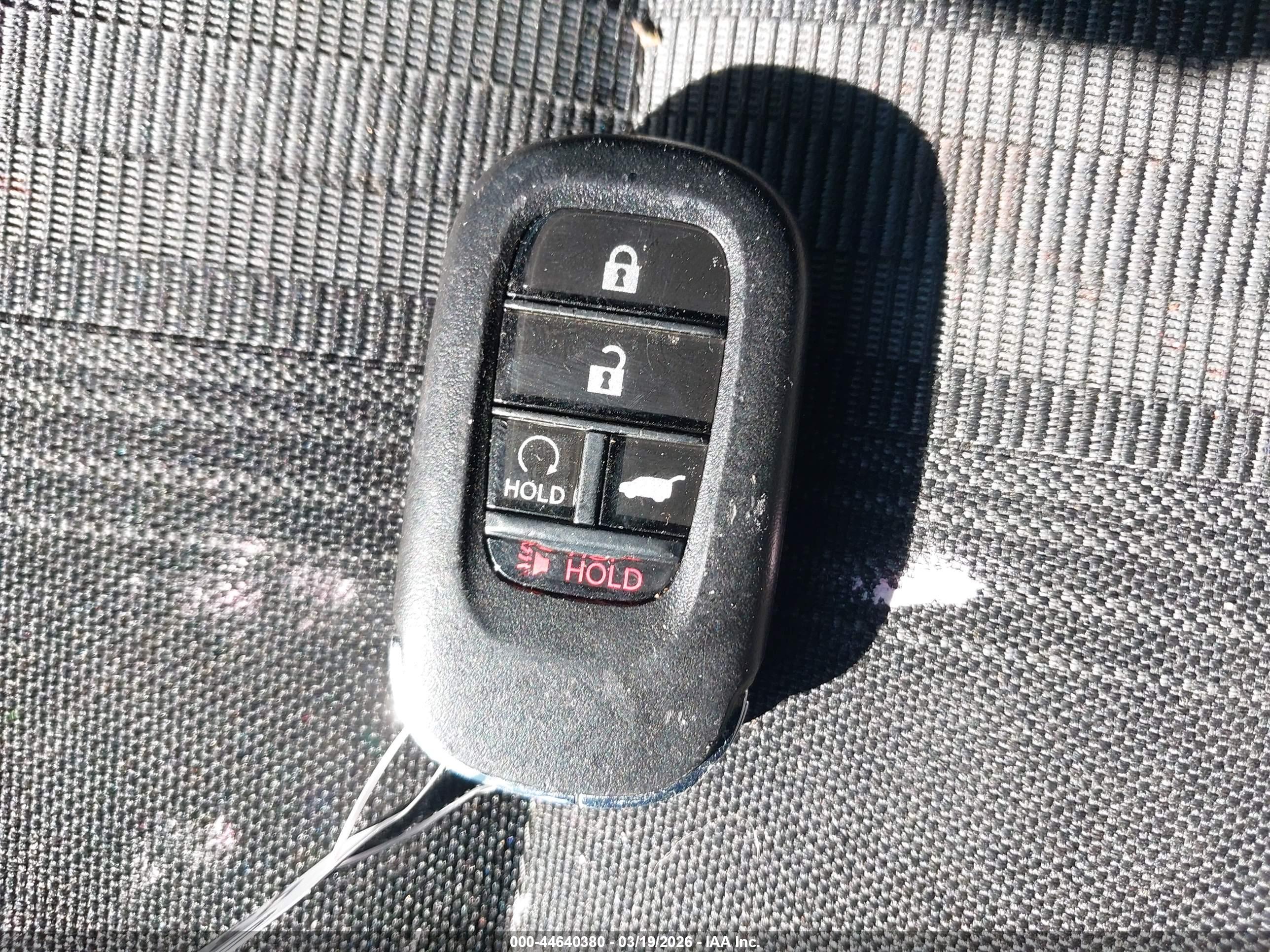 HONDA CIVIC image 11