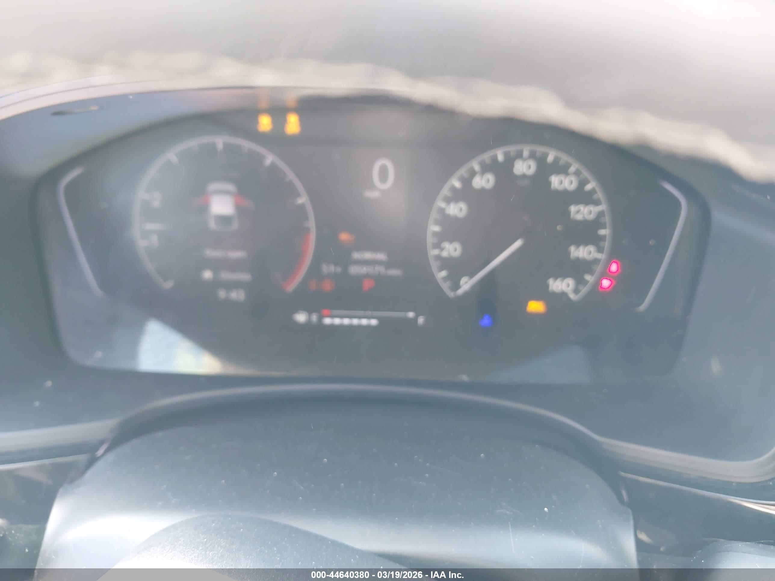HONDA CIVIC image 7