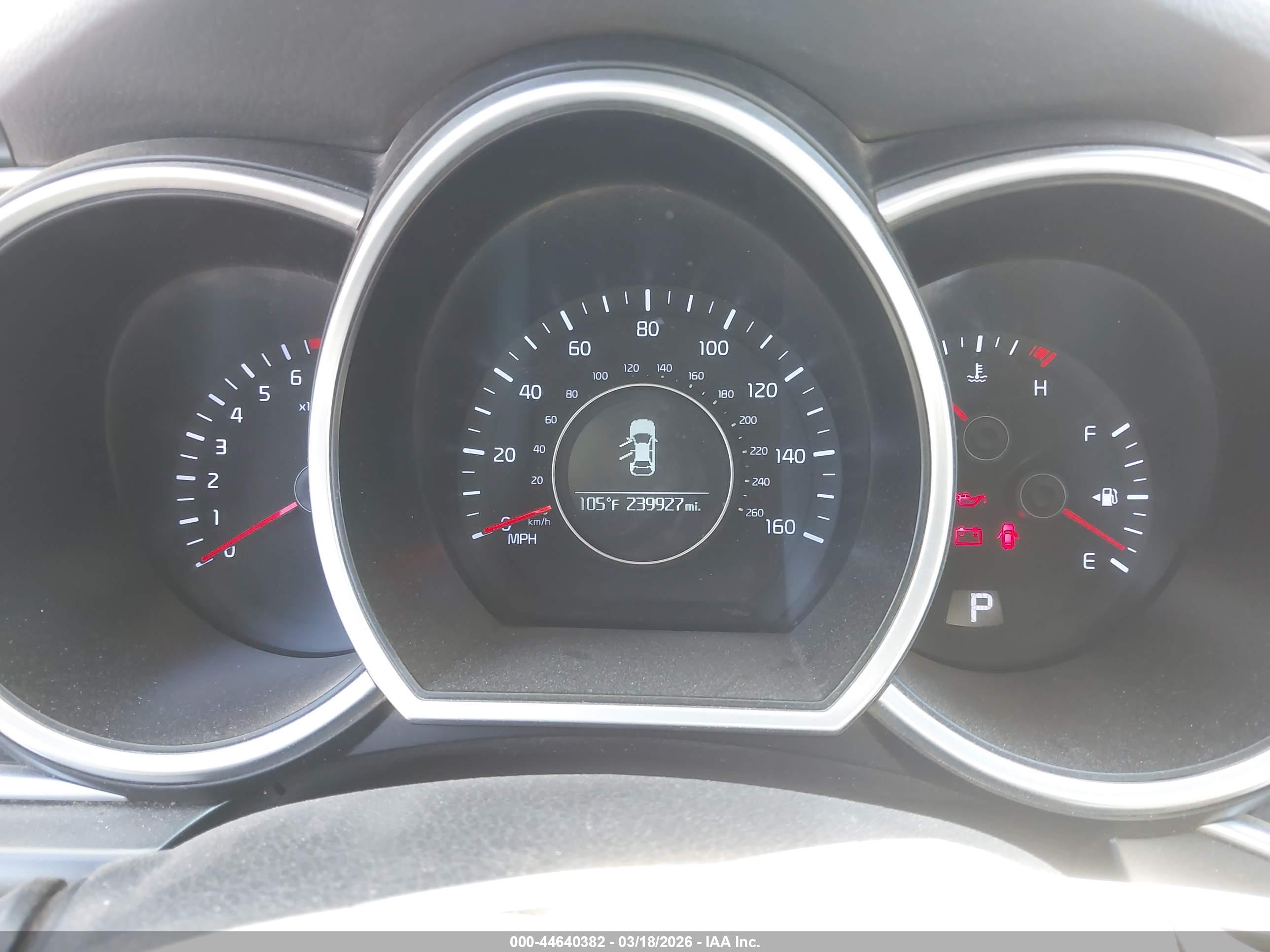 KIA OPTIMA image 7