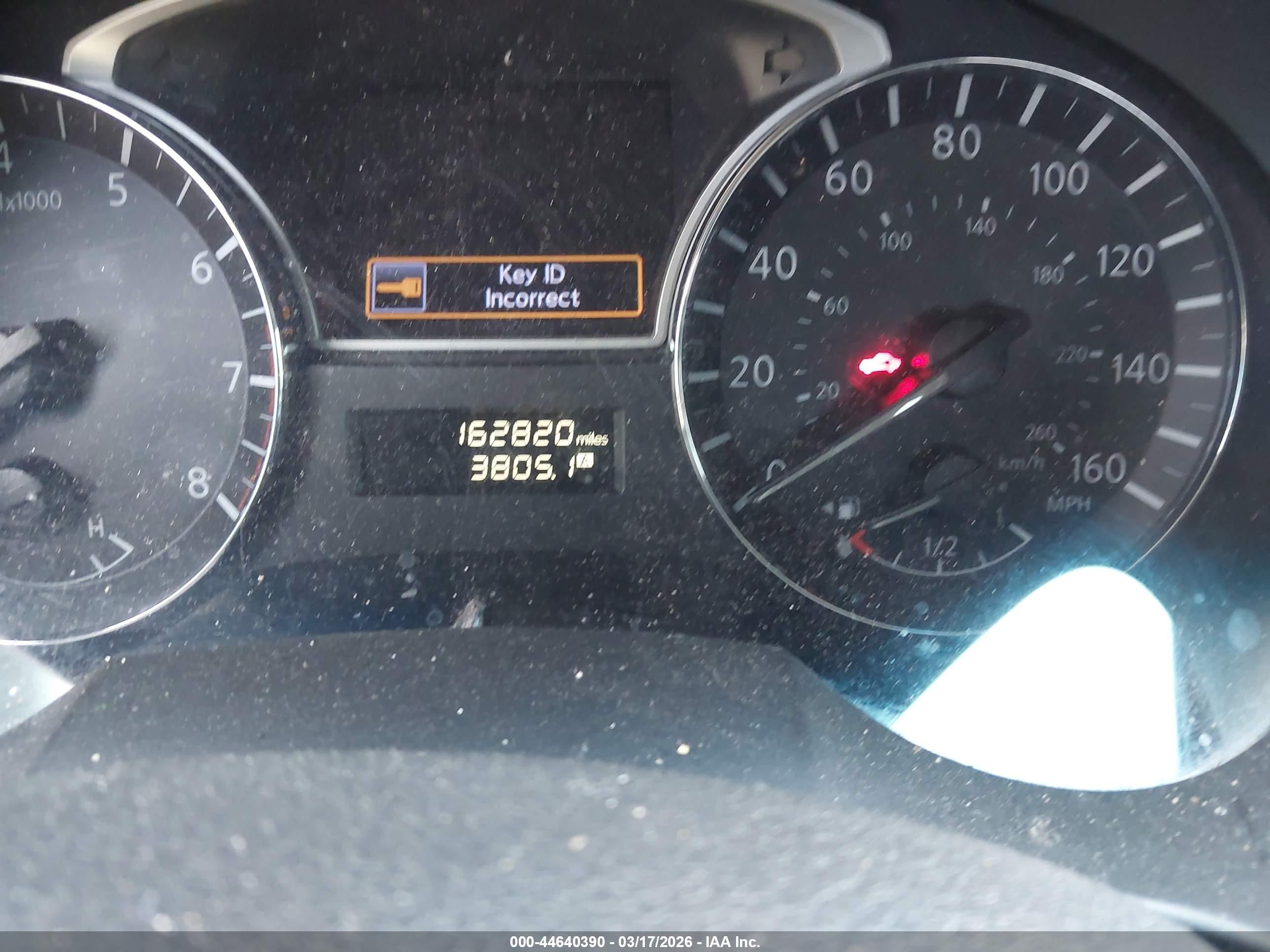 NISSAN ALTIMA image 7
