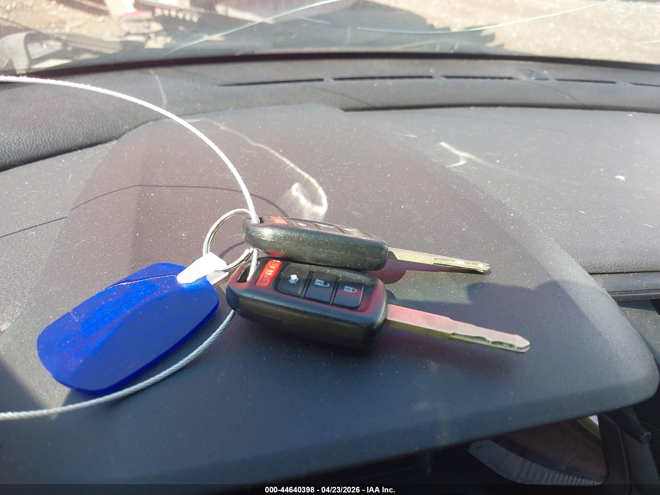 HONDA CIVIC image 11