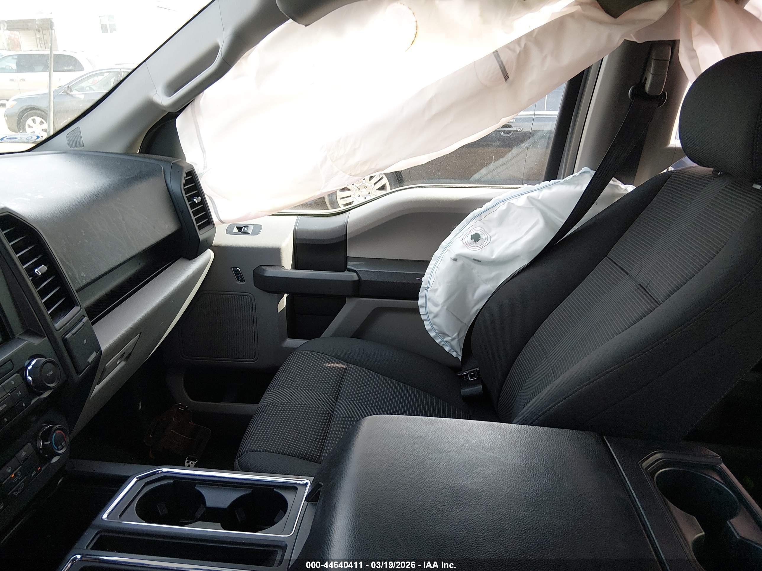 FORD F-150 image 5