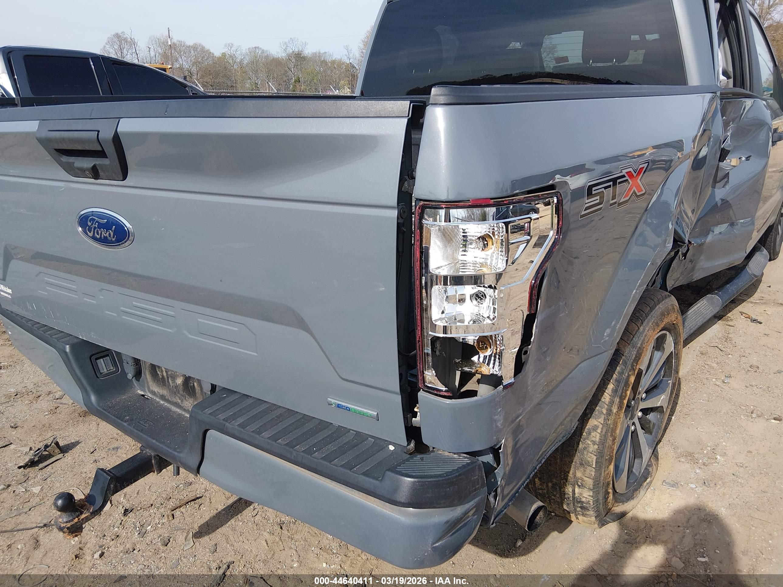 FORD F-150 image 6