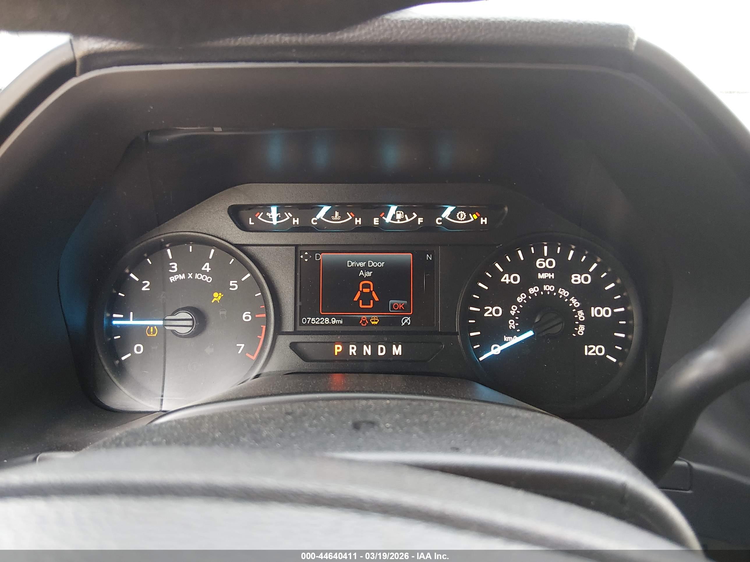 FORD F-150 image 7
