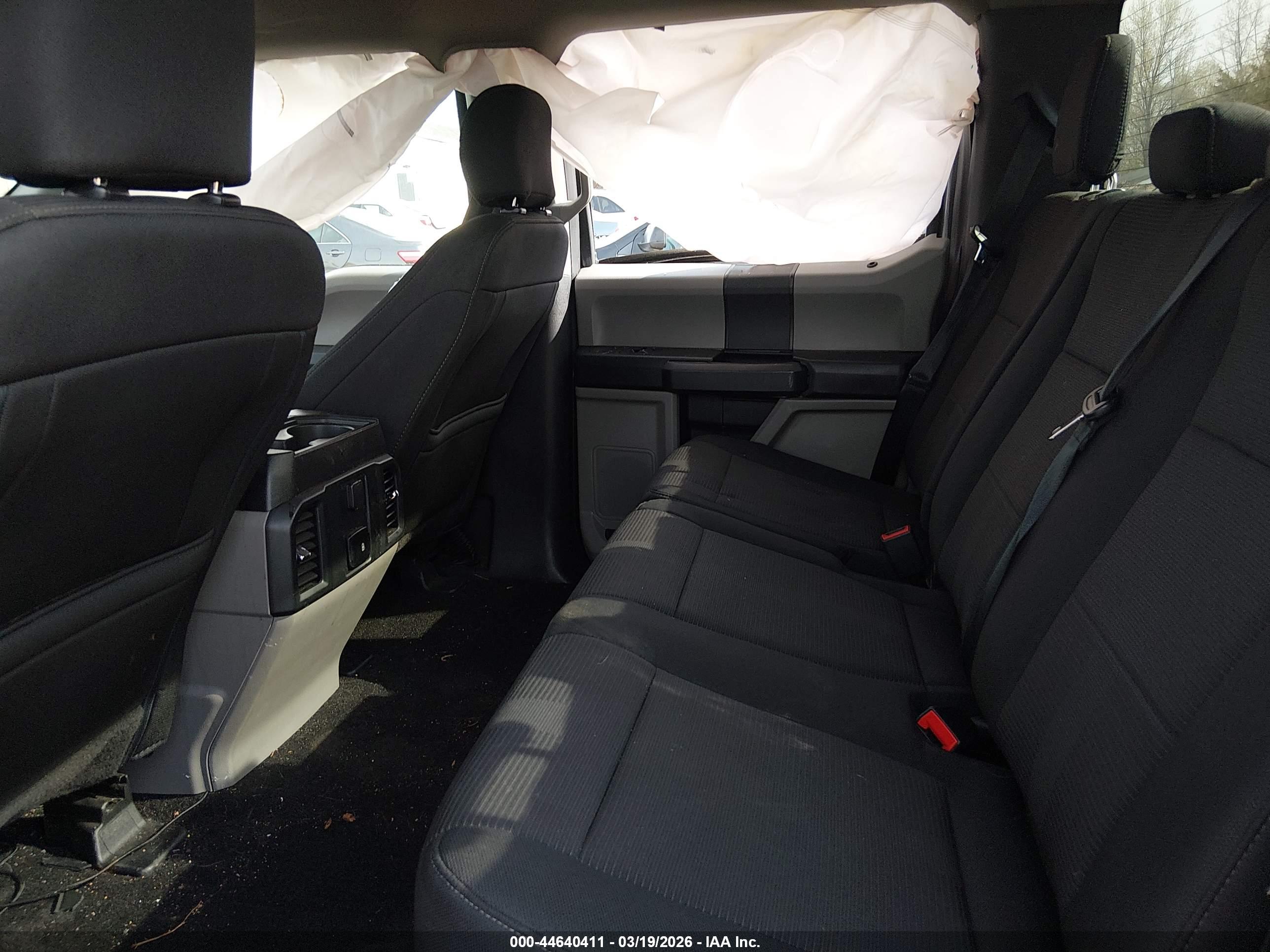 FORD F-150 image 8