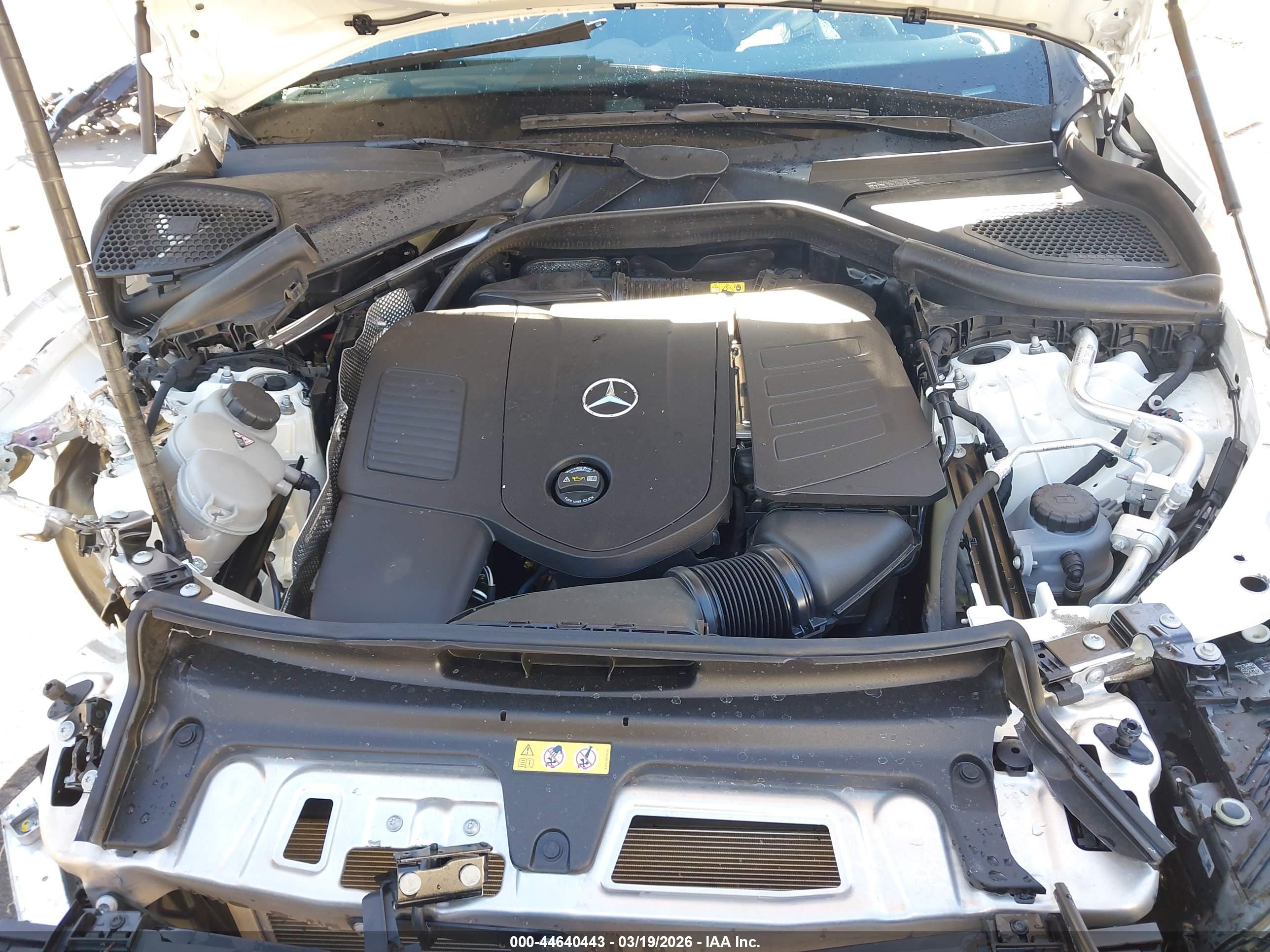 MERCEDES-BENZ GLC image 10