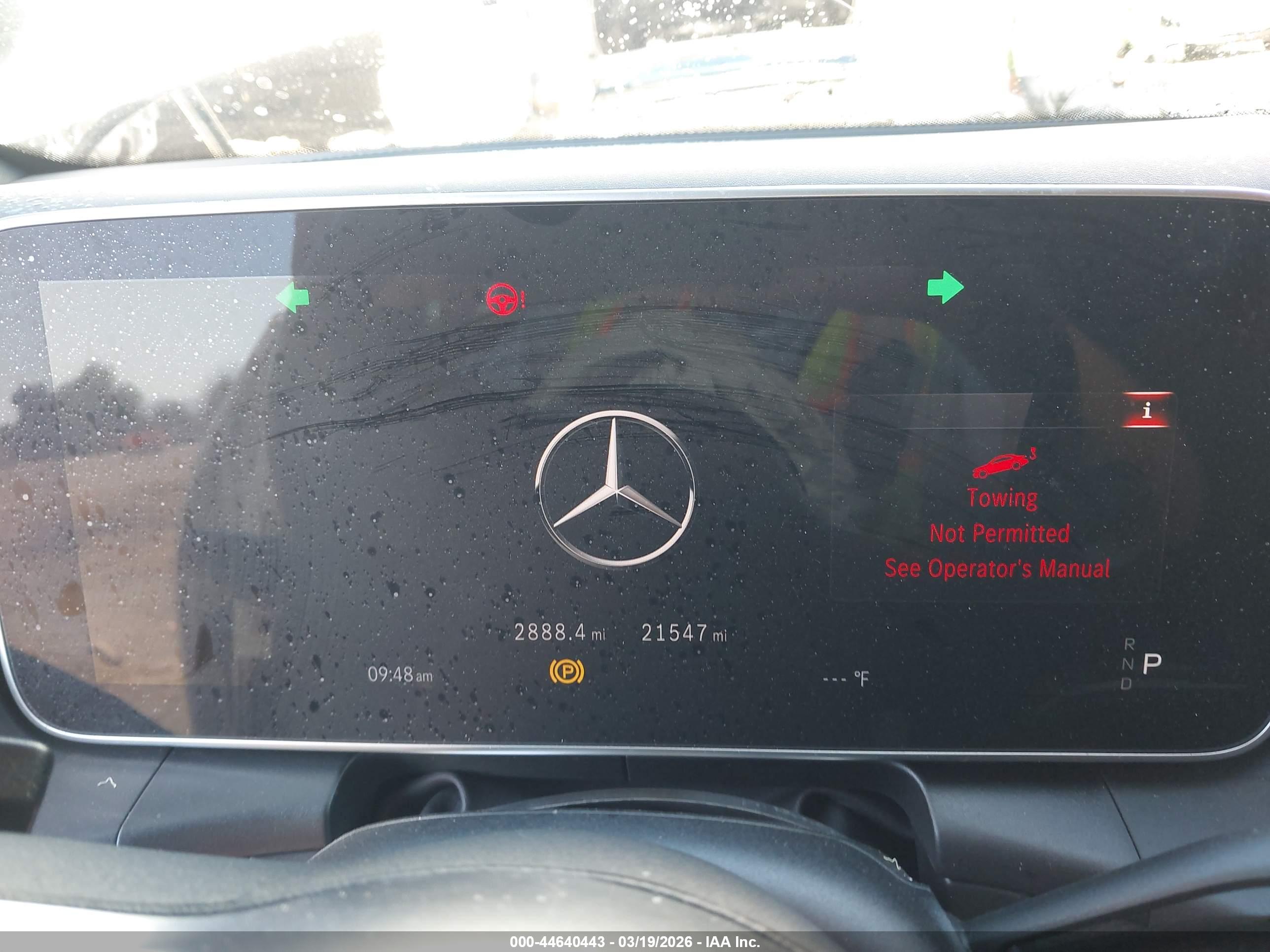 MERCEDES-BENZ GLC image 7
