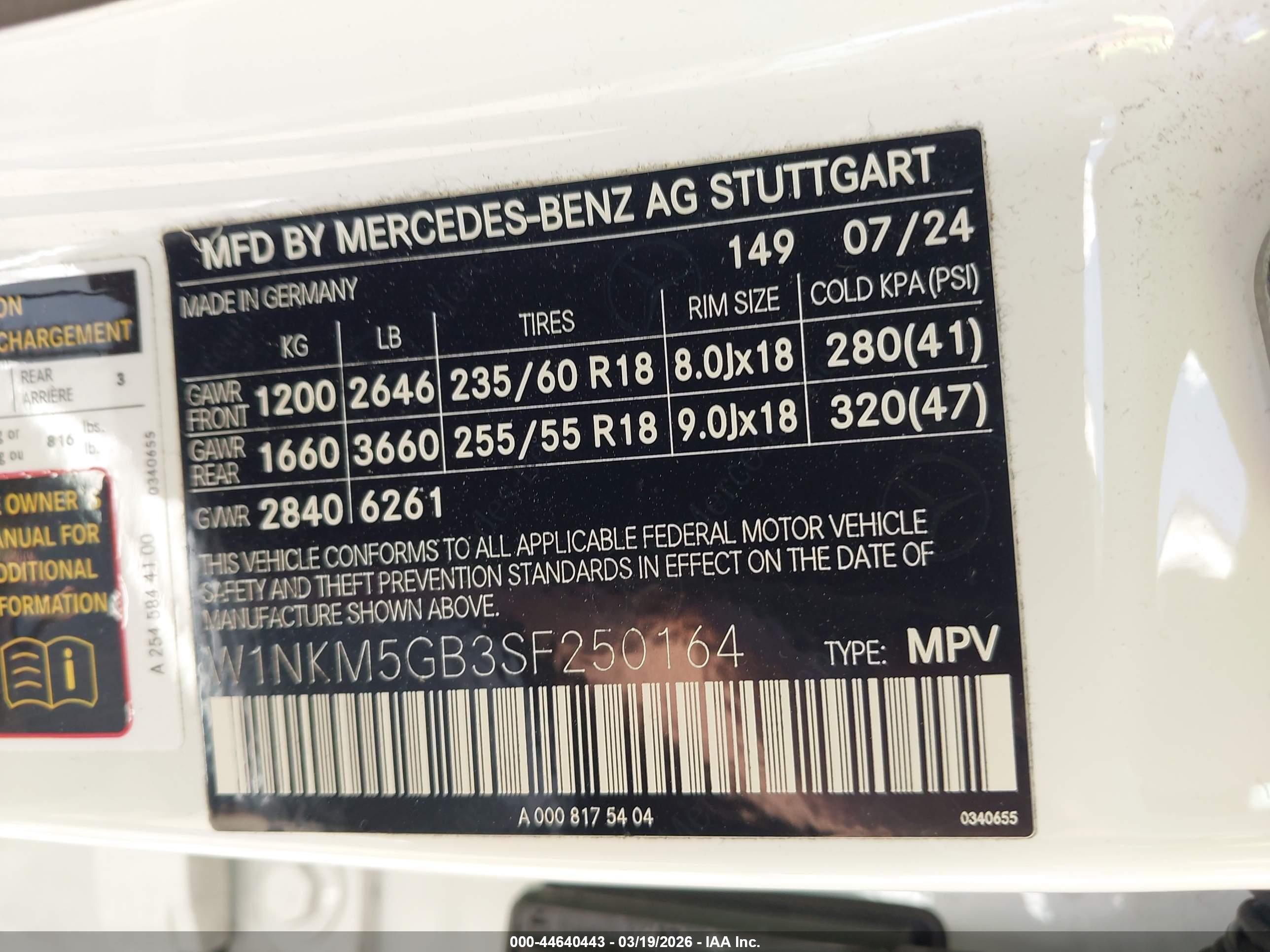 MERCEDES-BENZ GLC image 9