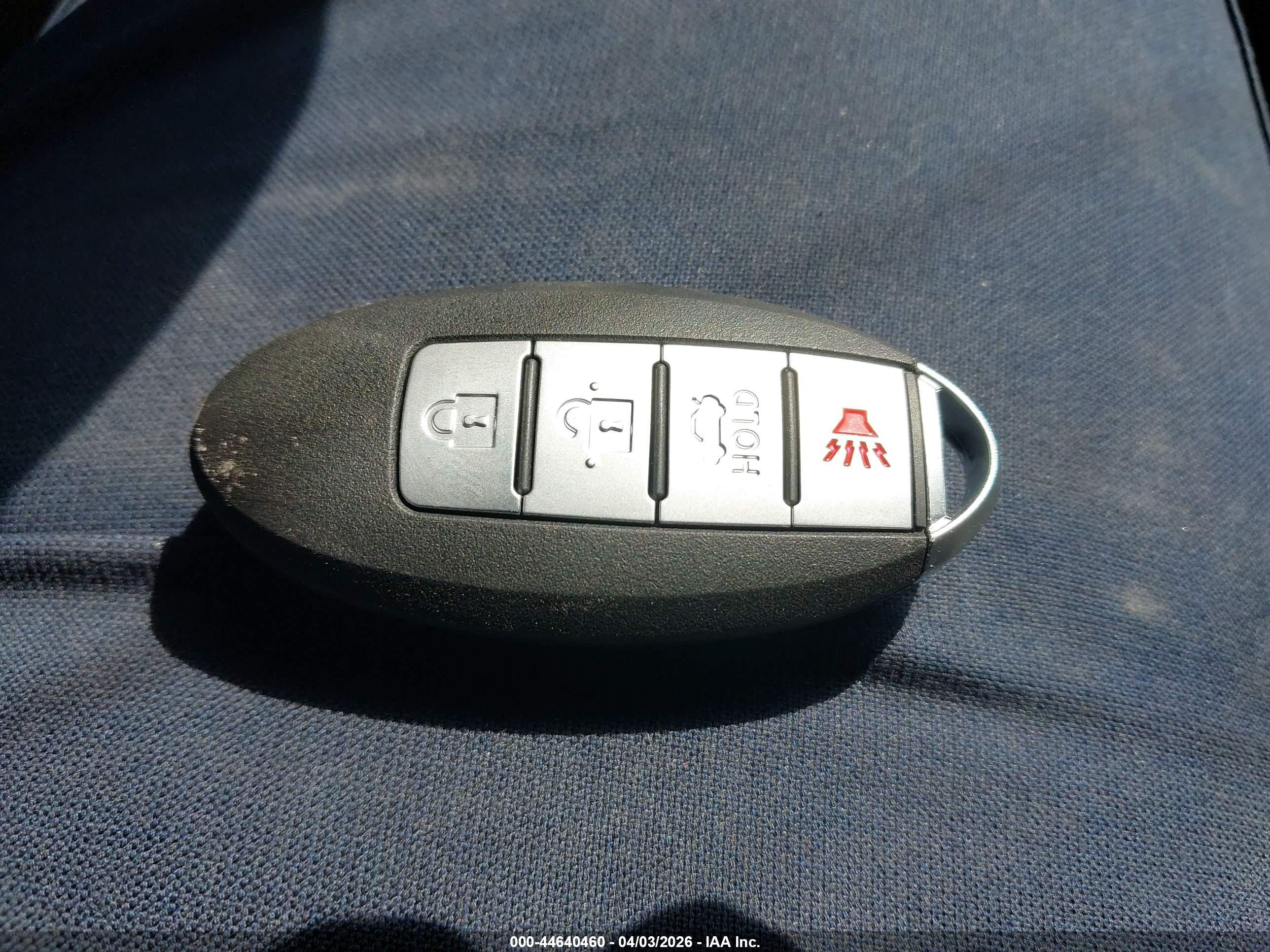 NISSAN ALTIMA image 11