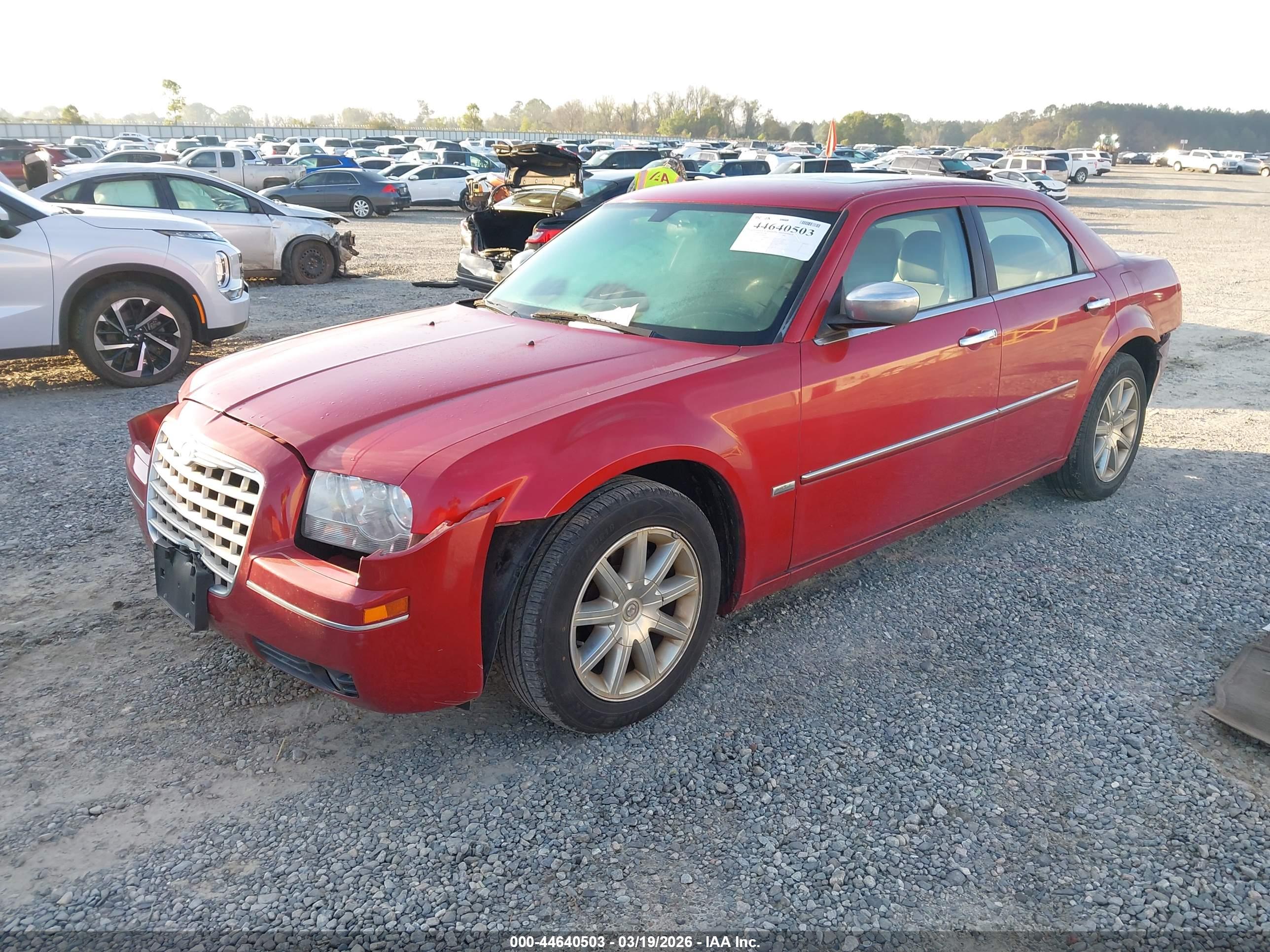 CHRYSLER 300 image 2