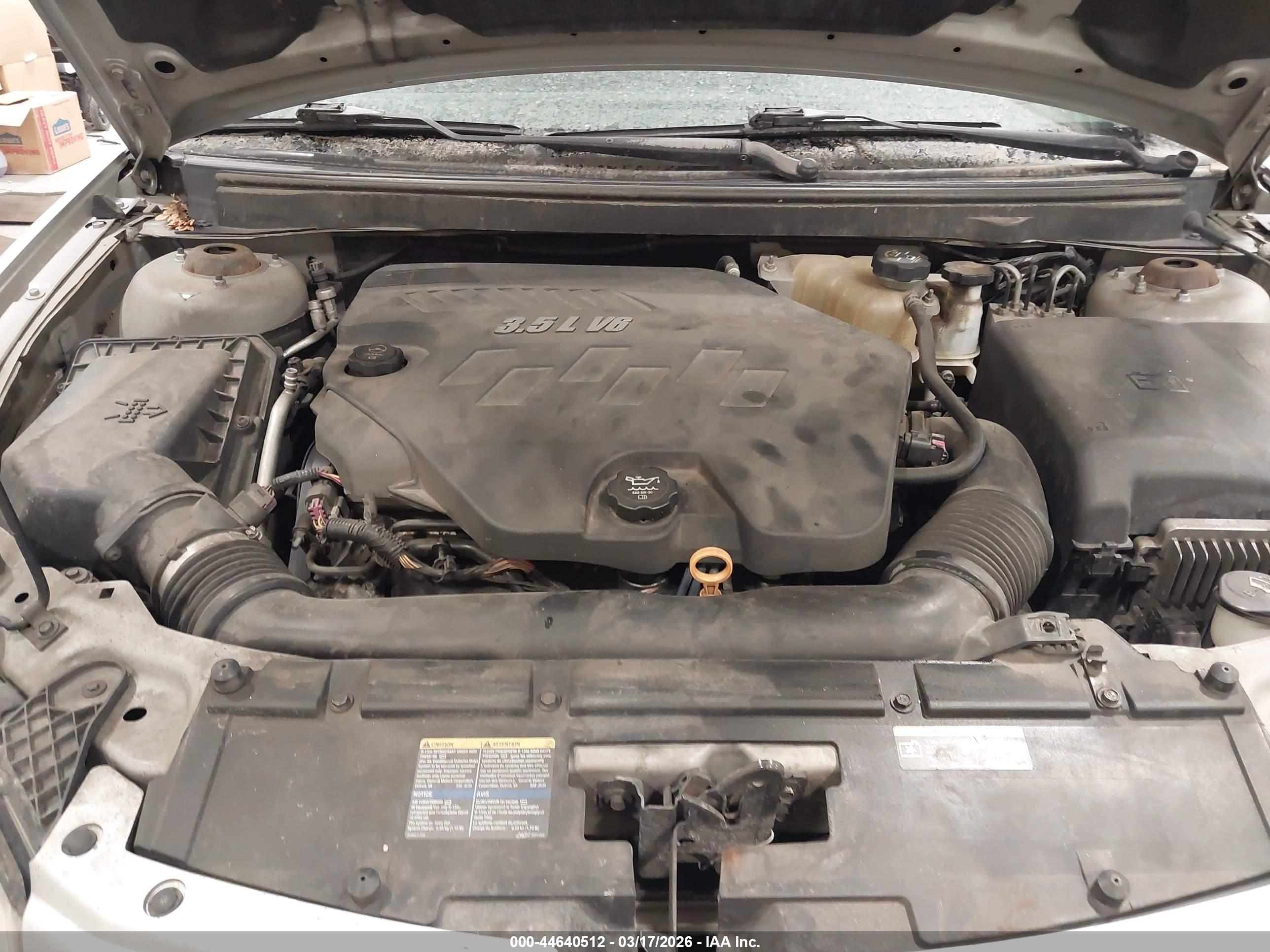 PONTIAC G6 image 10
