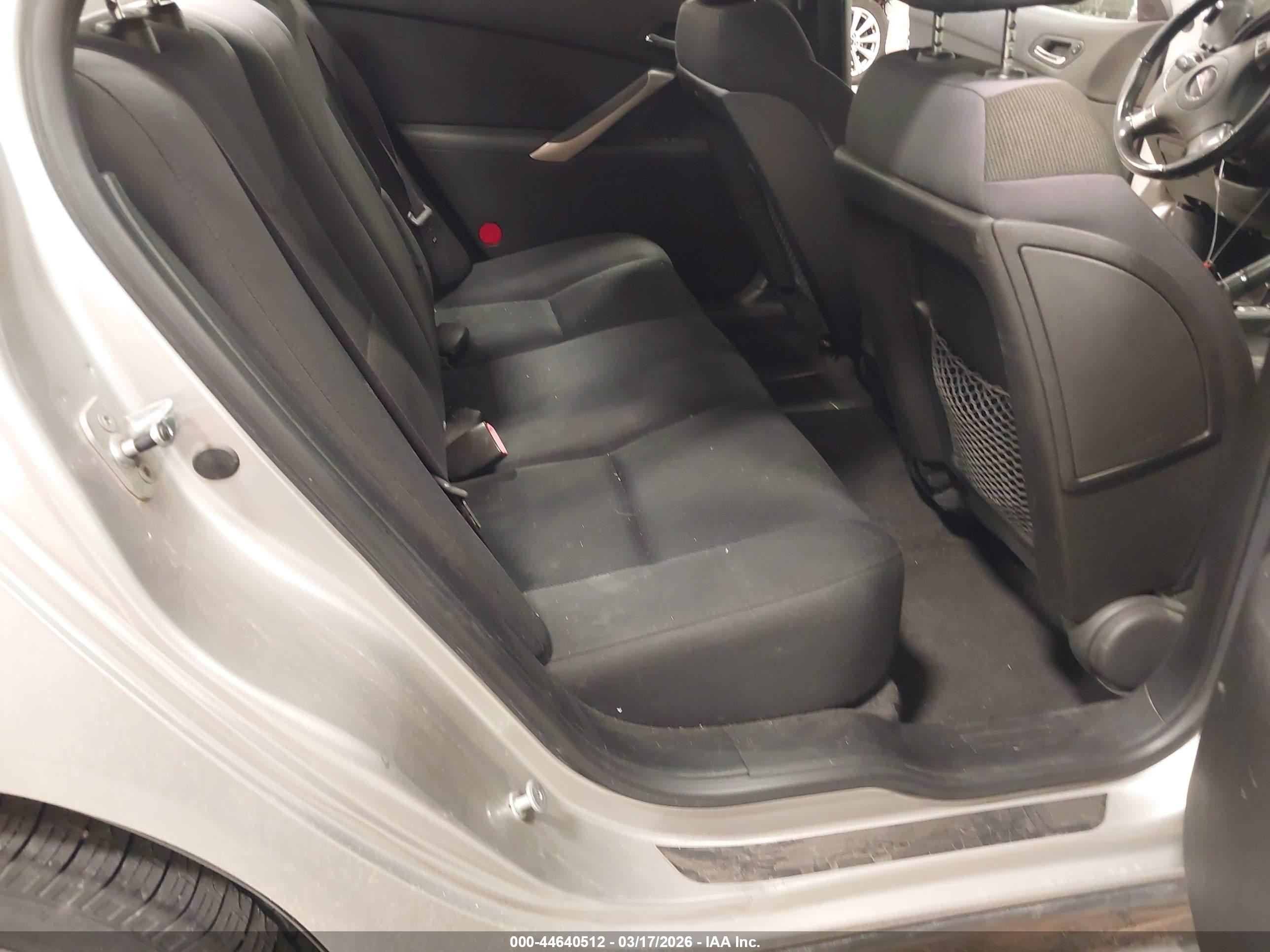 PONTIAC G6 image 8