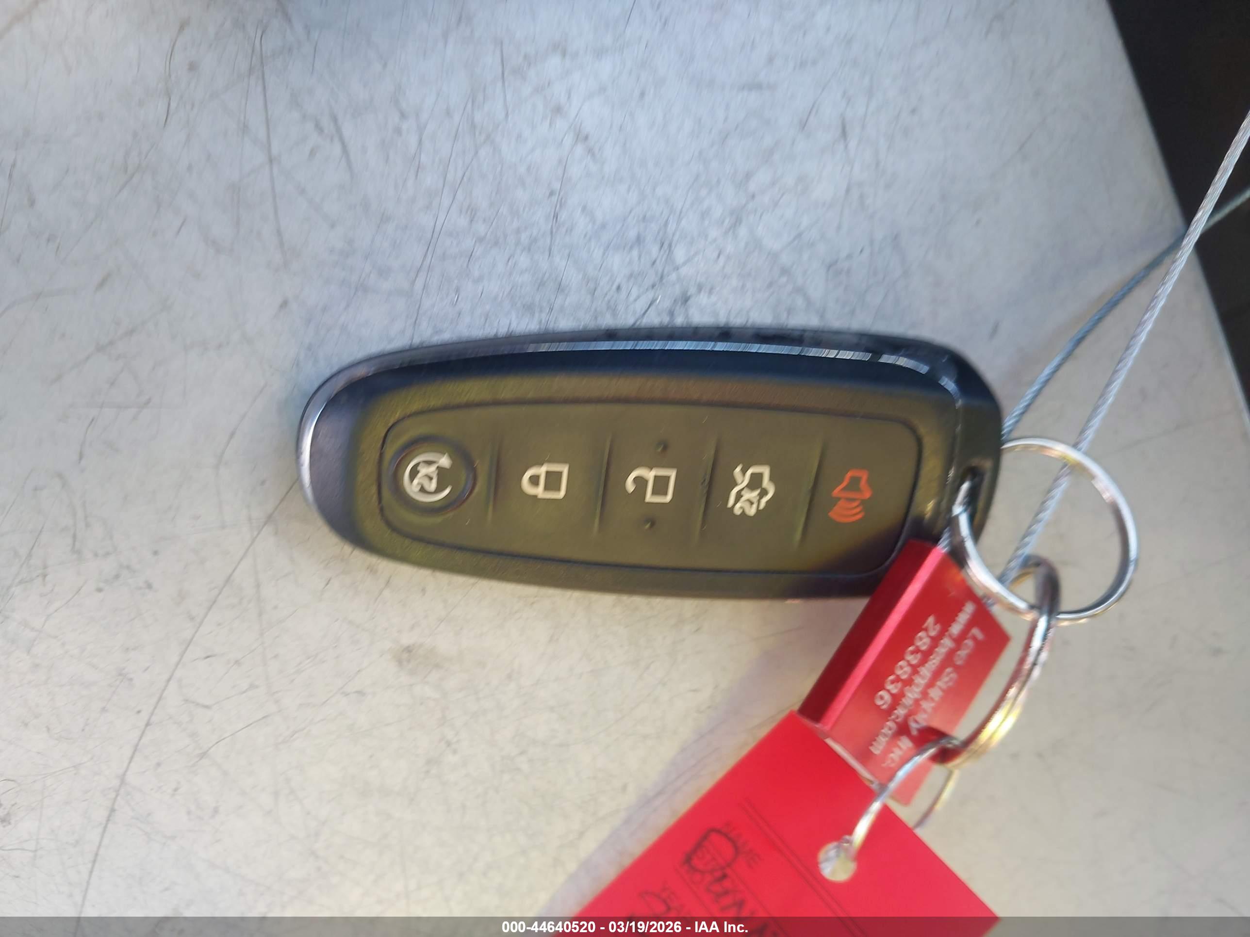 FORD FOCUS image 11