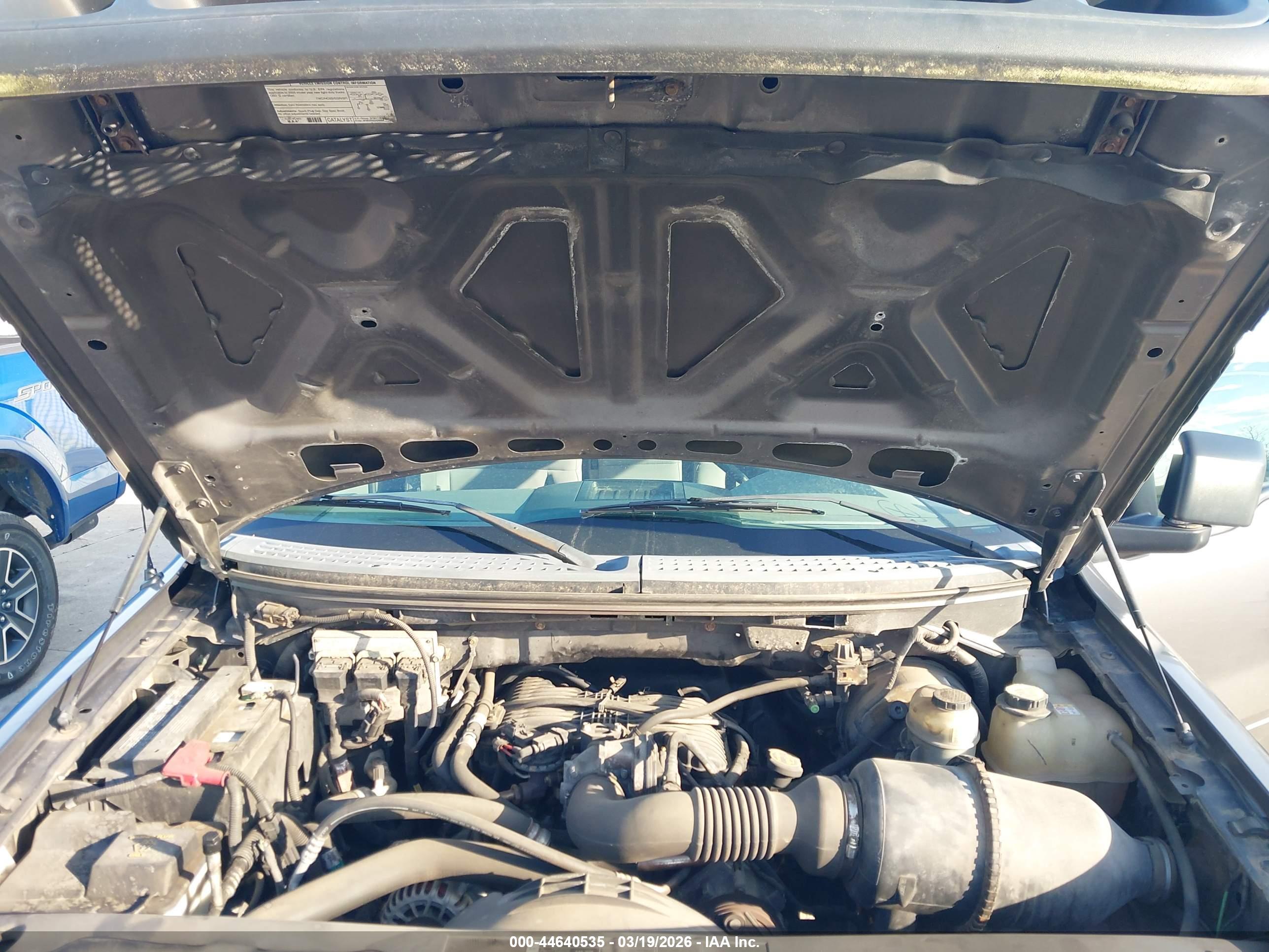 FORD F-150 image 10