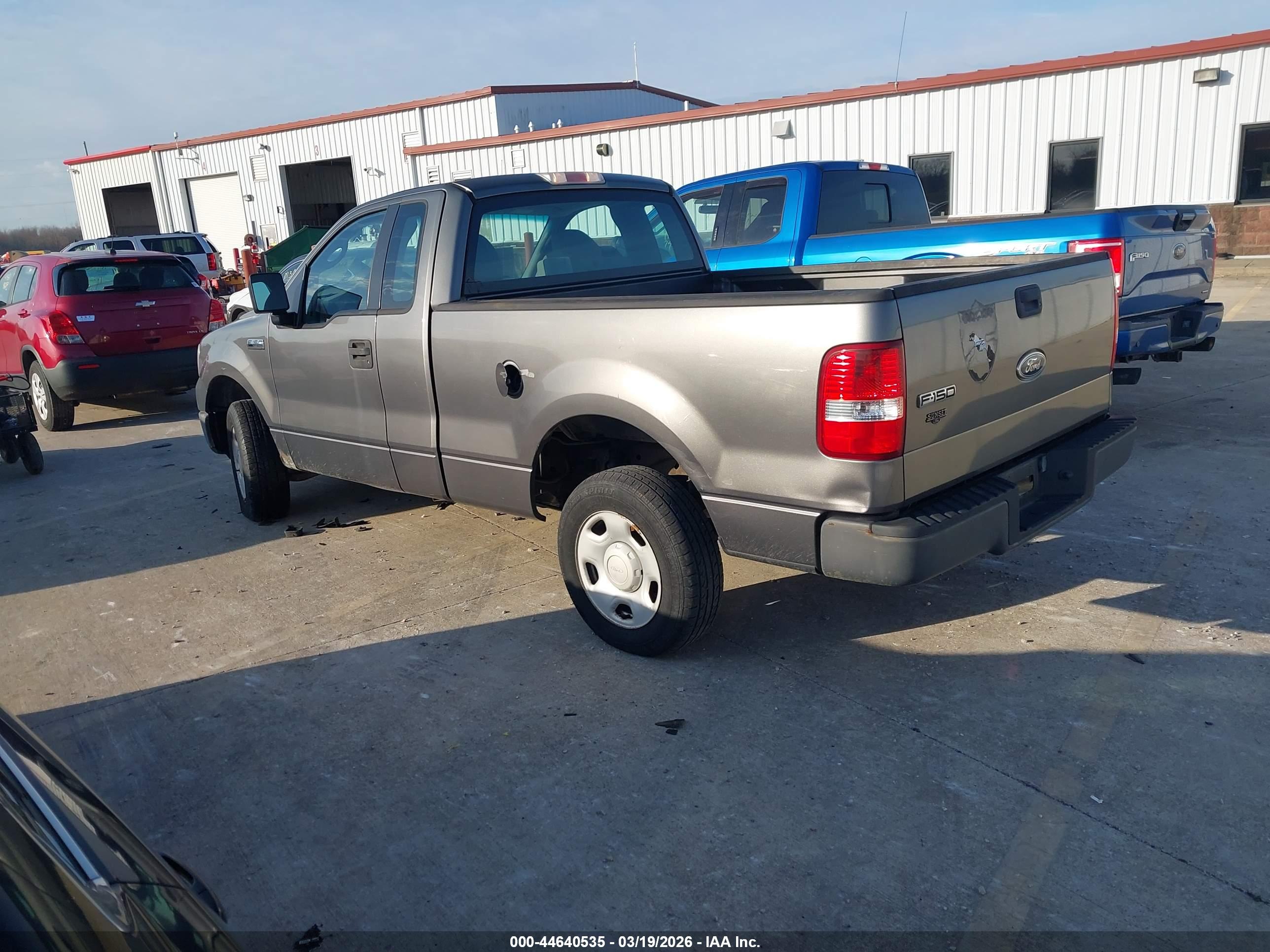 FORD F-150 image 3