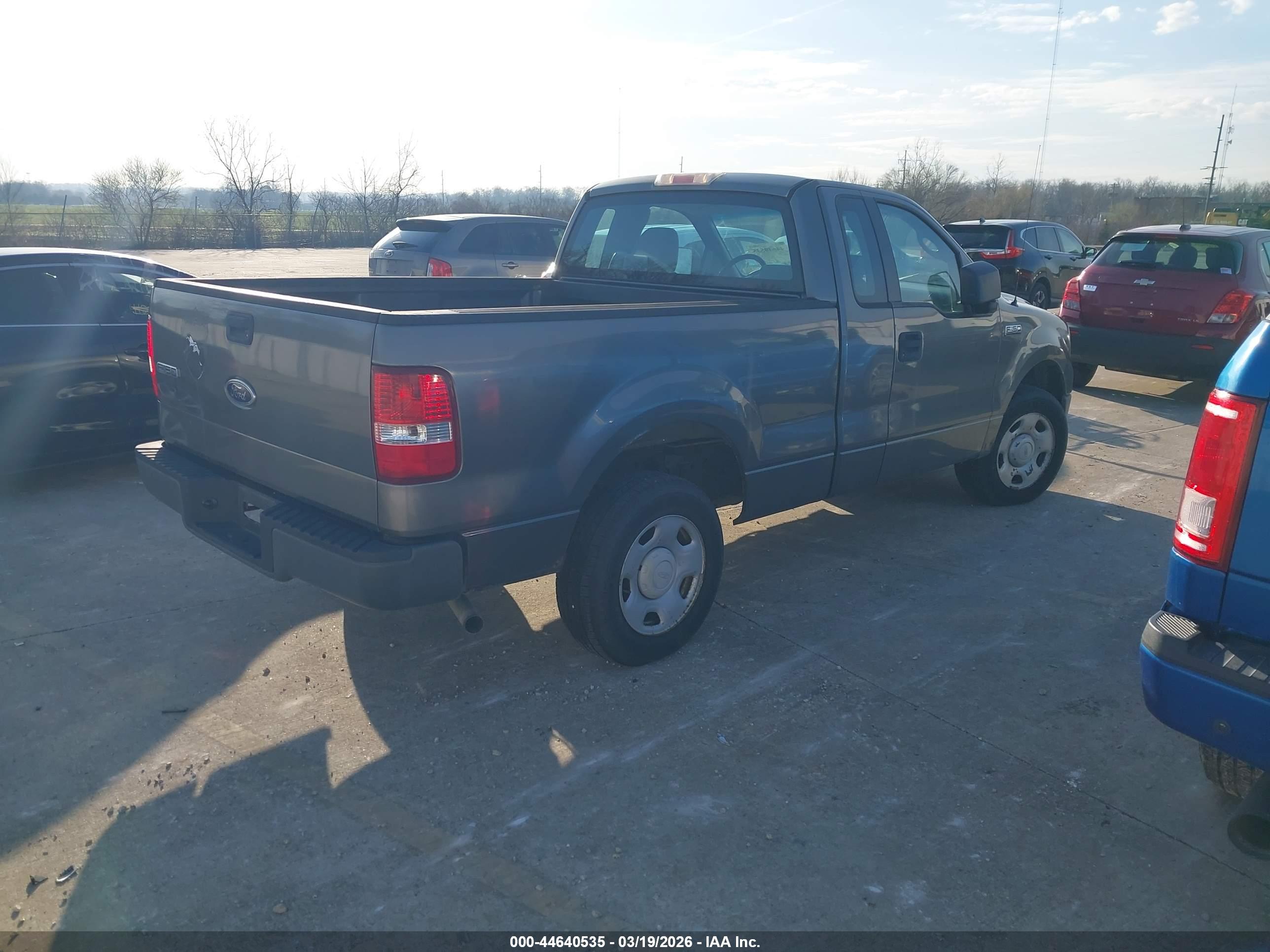FORD F-150 image 4