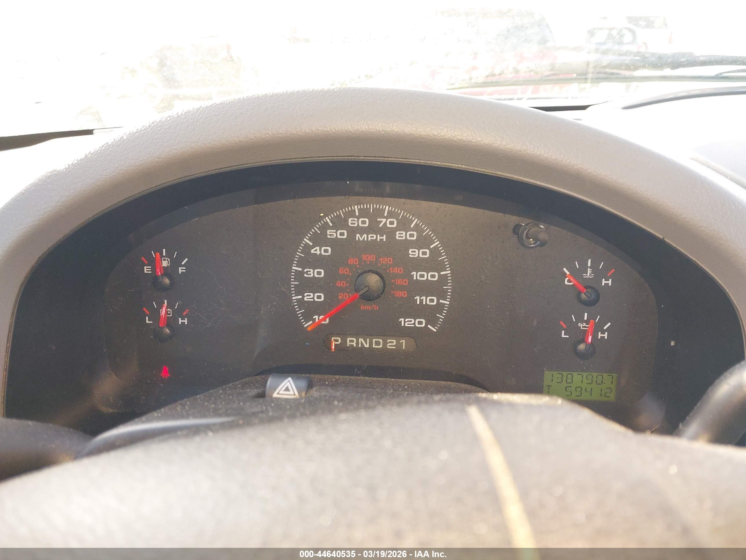 FORD F-150 image 7