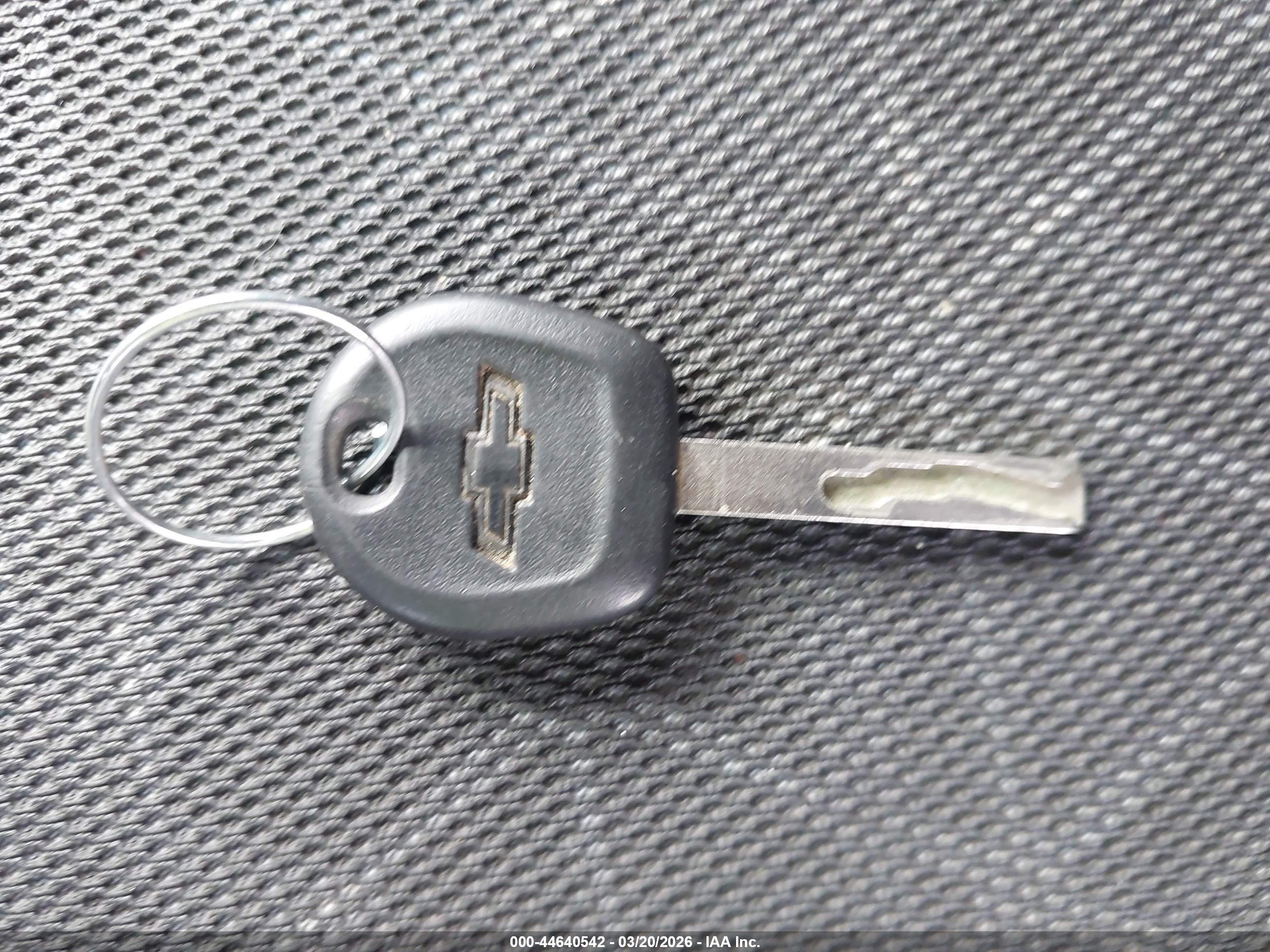 CHEVROLET SPARK image 11